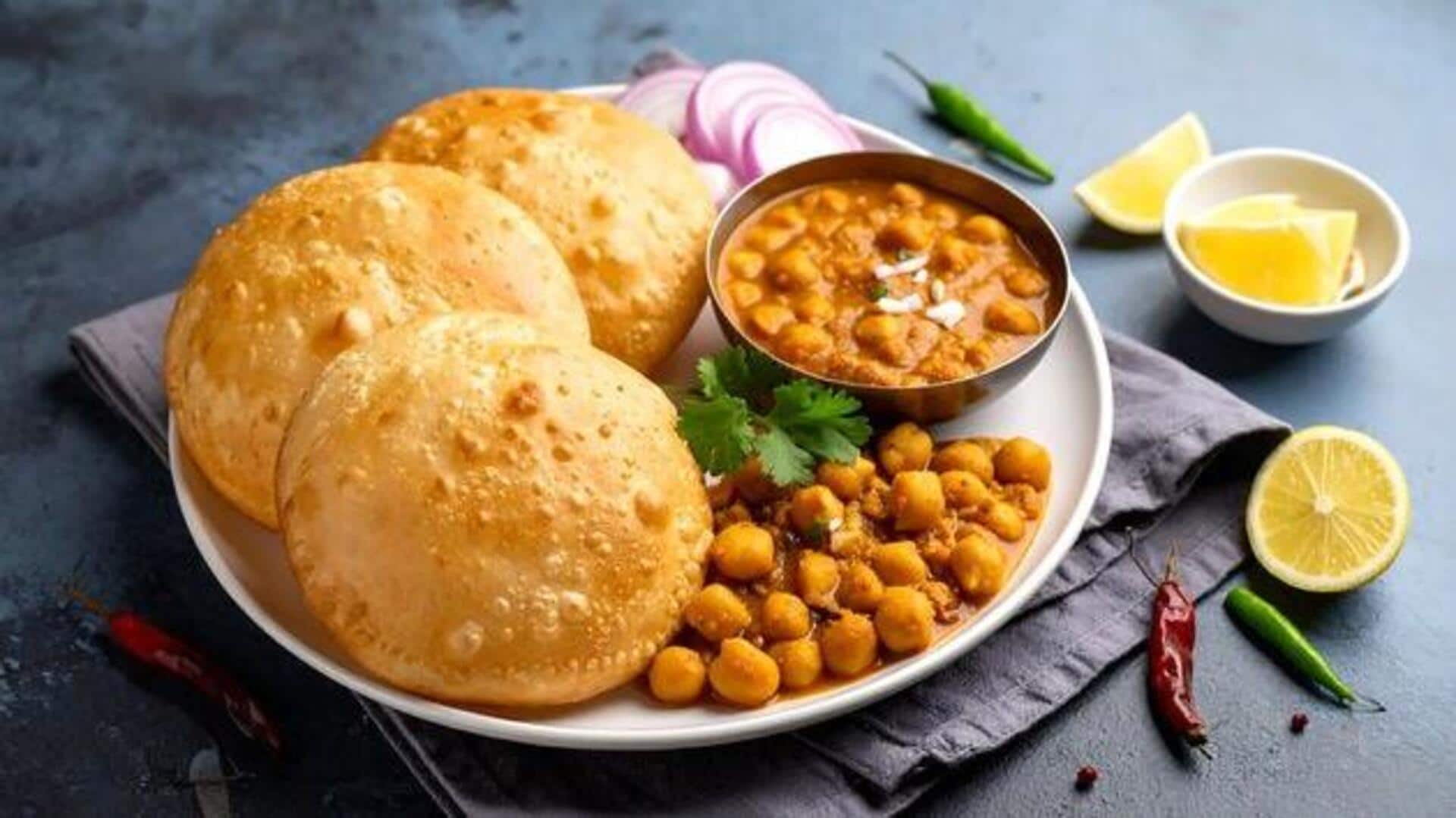 5 must-try dishes from Haryana