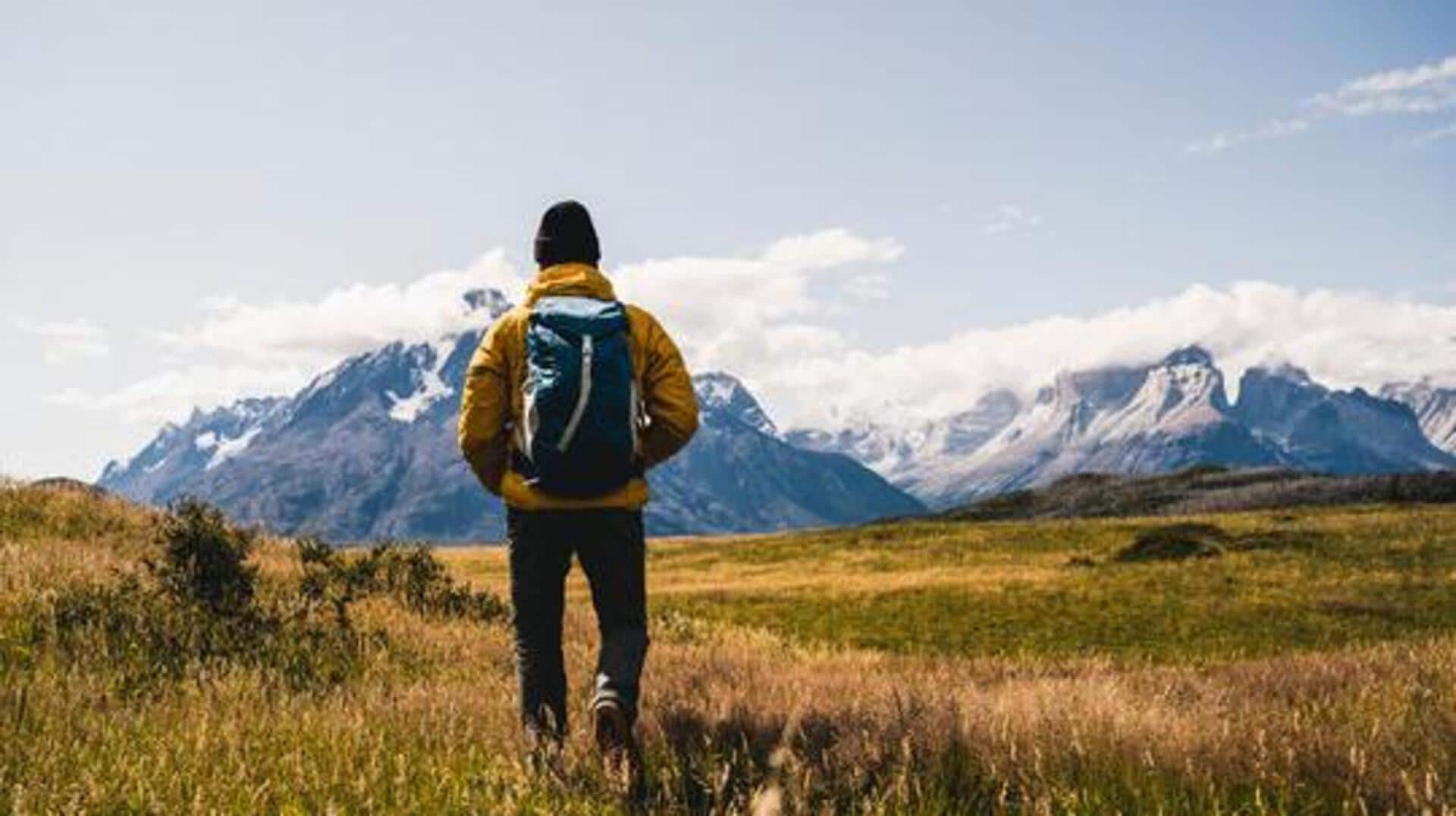 Hikers, these spots in France are worth the trek