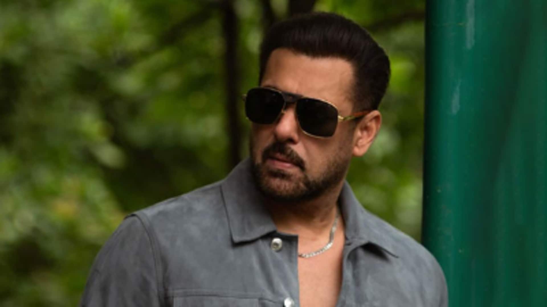 Salman Khan moves HC against 'Kala Hiran' amid teaser release