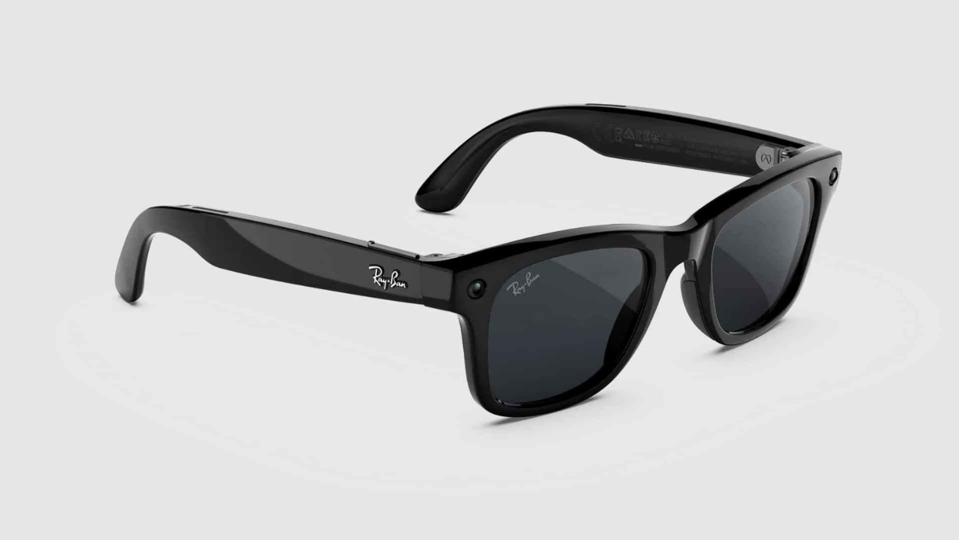 Meta's Ray-Ban (Gen 3) brings new styles and audio upgrades
