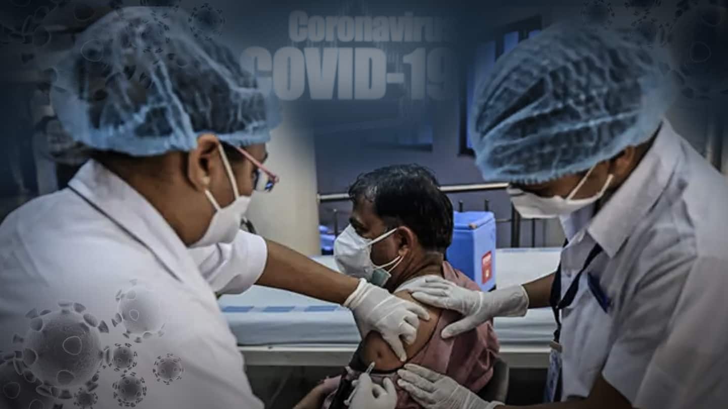 Maharashtra COVID-19 vaccine stocks to last 3 days: Health Minister