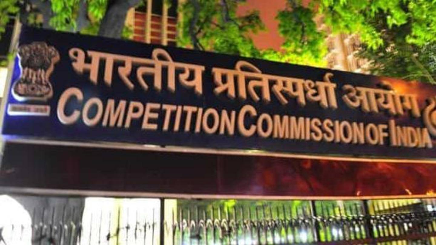 CCI's allegations may still complicate battle for Amazon CCI's allegations may still complicate battle for Amazon