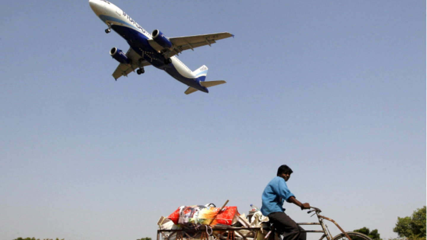 DGCA says 'situation being closely watched' DGCA says 'situation being closely watched'
