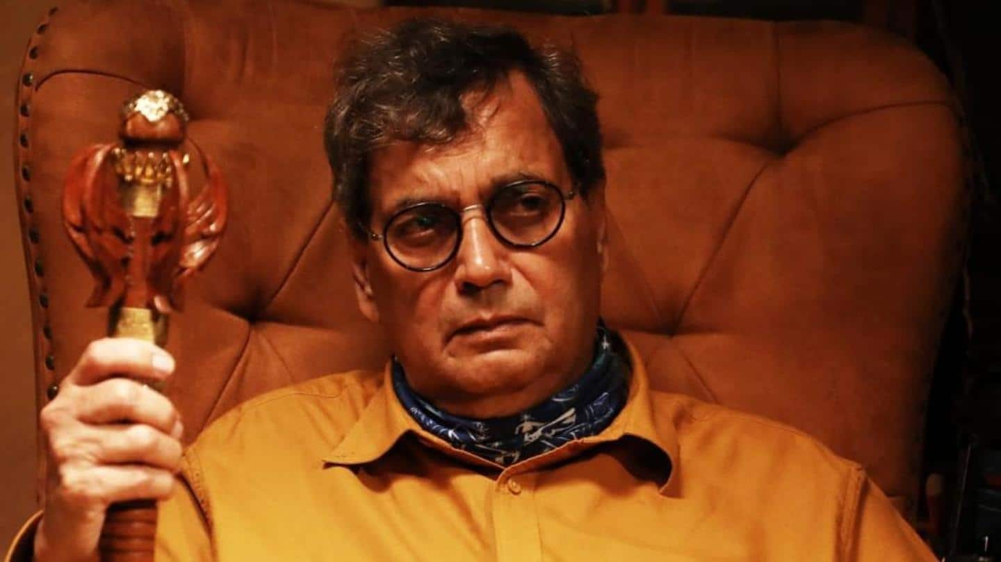 Everything to know about Subhash Ghai's OTT debut '36 Farmhouse'