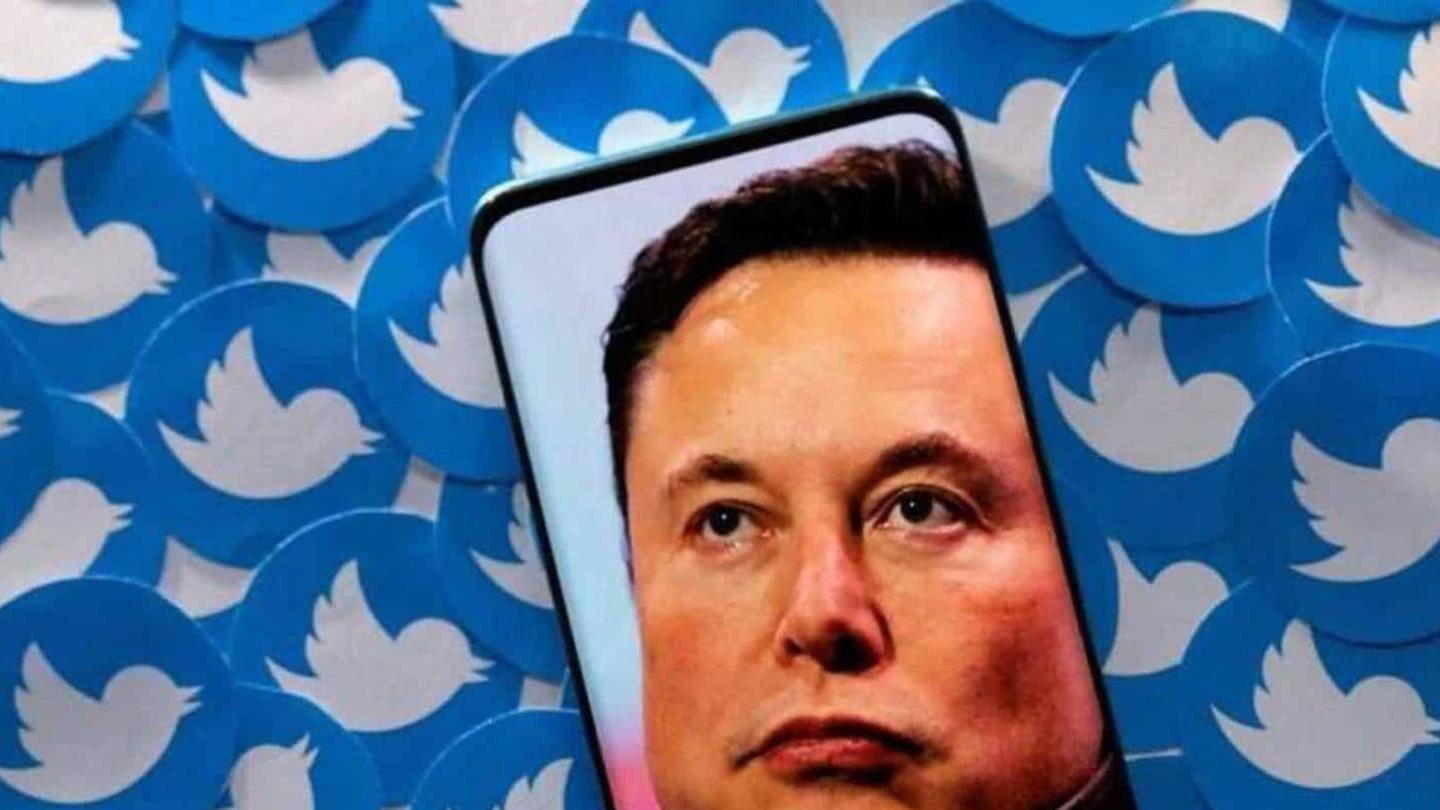 Twitter employees write letter to Musk protesting mass layoff plans