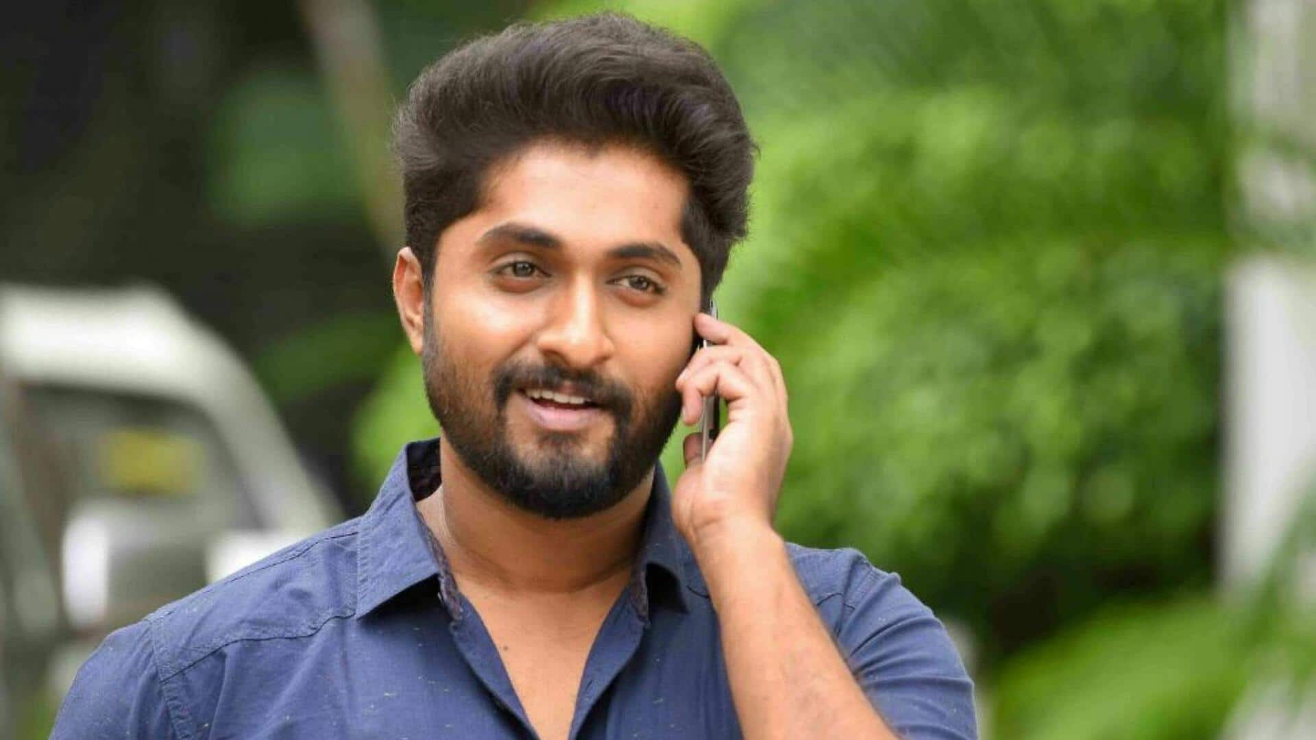 'I started synthetic drugs': Malayalam actor Dhyan Sreenivasan's candid confessions