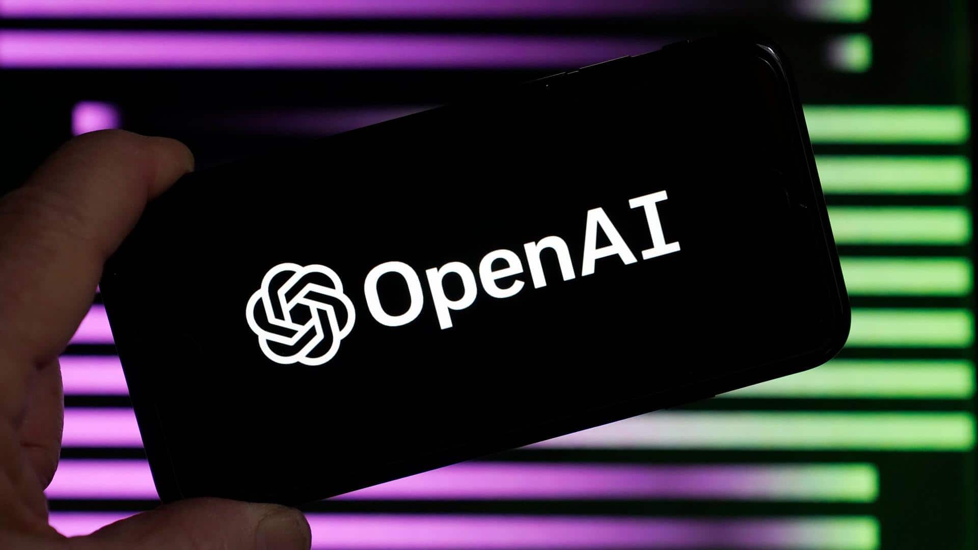OpenAI pursues merger with Google-backed Anthropic as Altman joins Microsoft