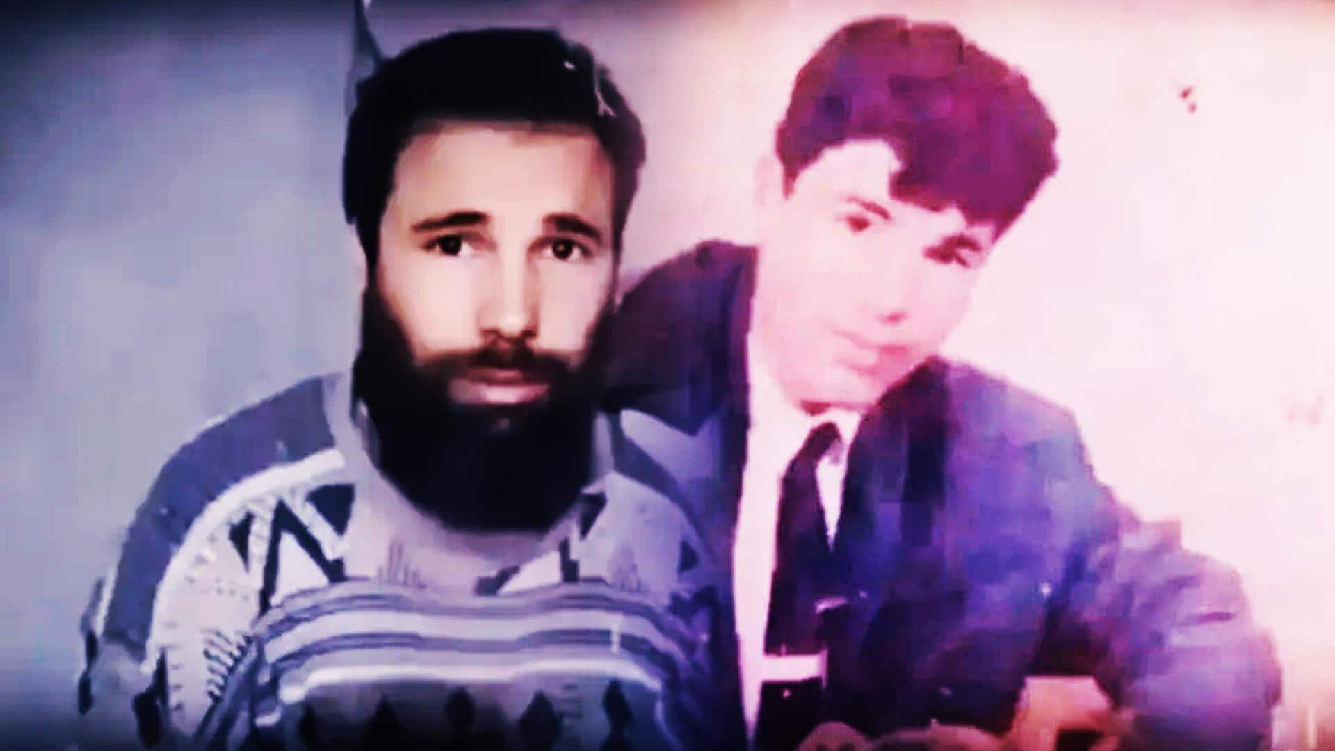 Algeria: Teen kidnapped 26 years ago rescued from neighbor's cellar 