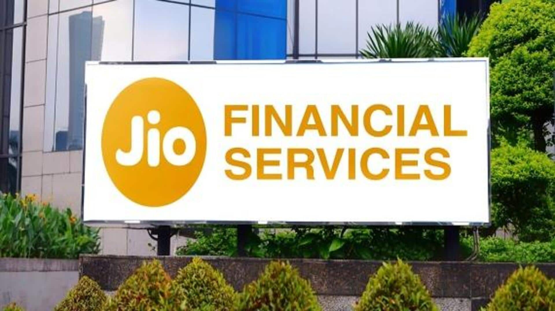 This Jio Financial-subsidiary can now operate as online payment aggregator