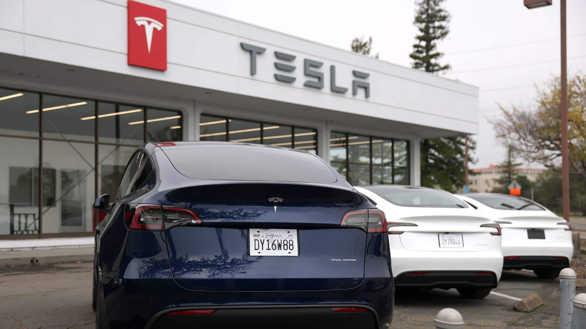 Tesla's India head resigns as EV giant prepares for launch Tesla's India head resigns as EV giant prepares for launch