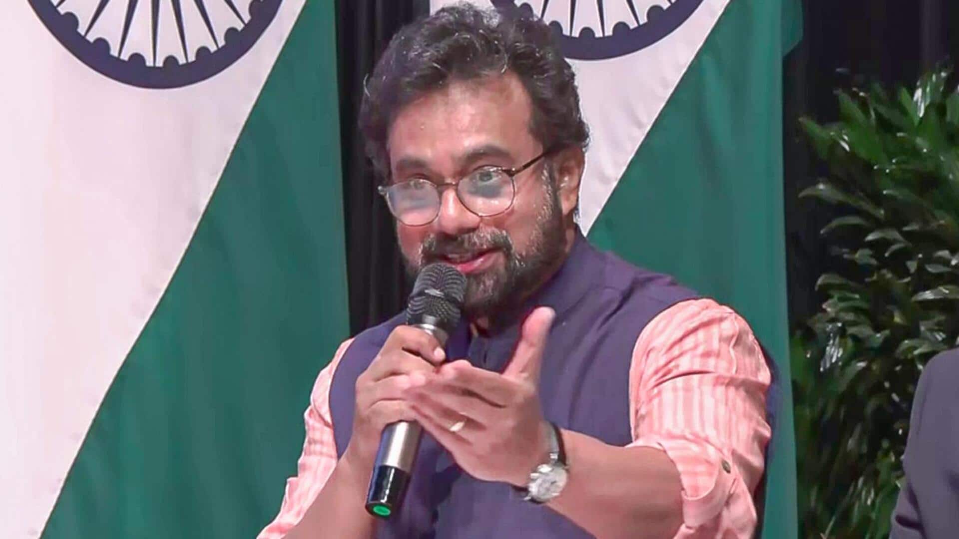 CPI(M) MP cites Khurshid to counter Asim Munir's remark CPI(M) MP cites Khurshid to counter Asim Munir's remark