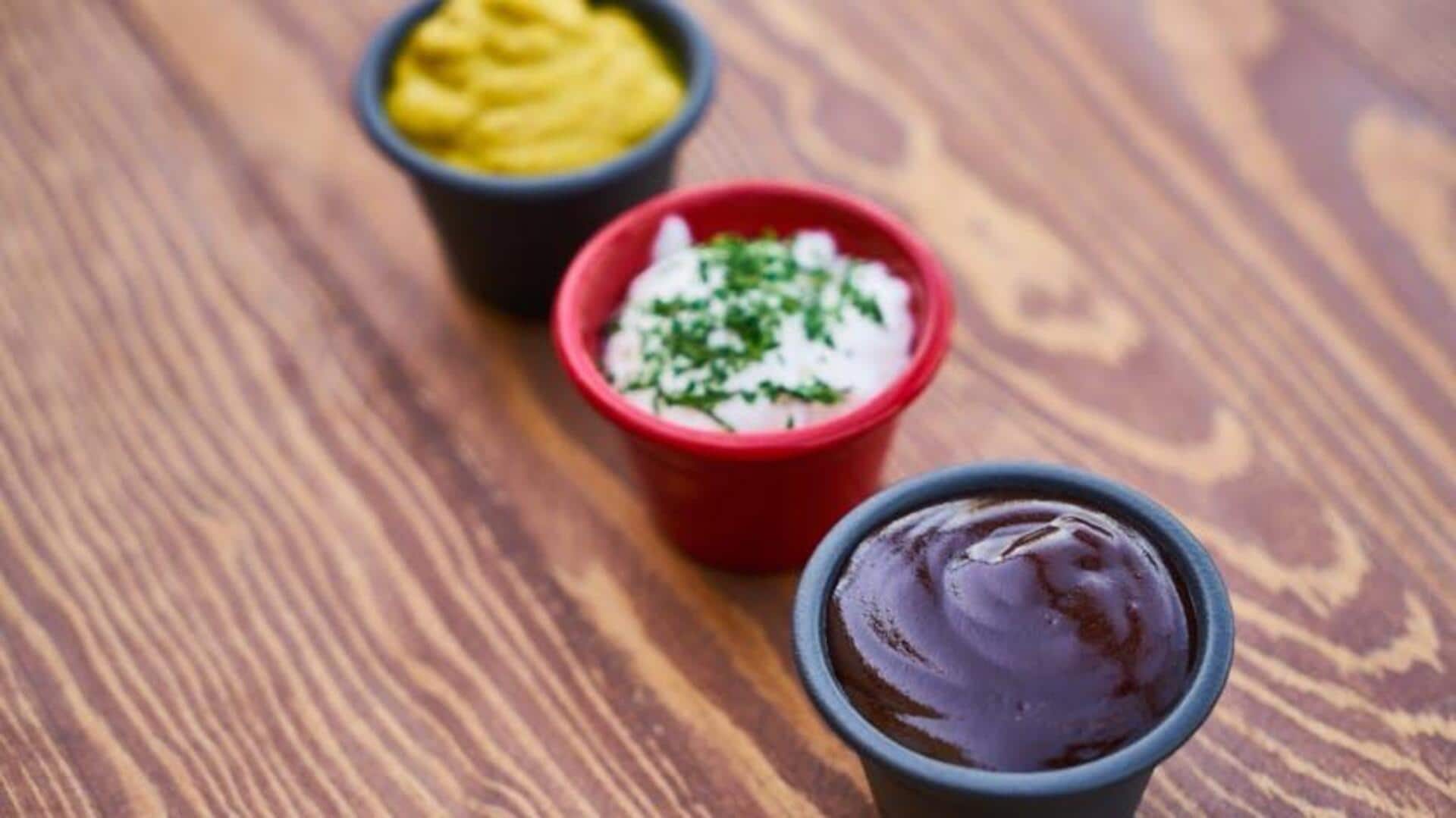 Have you tried these paneer-based dips yet? Have you tried these paneer-based dips yet?