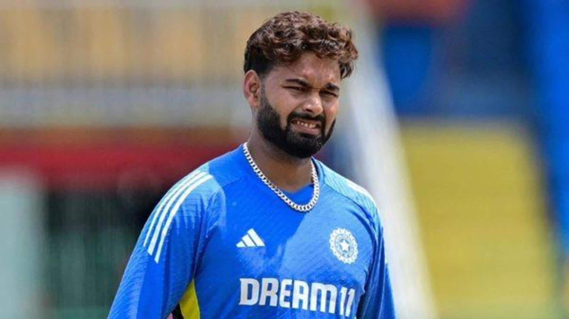 DPL: Who will lead Purani Dilli in Rishabh Pant's absence?