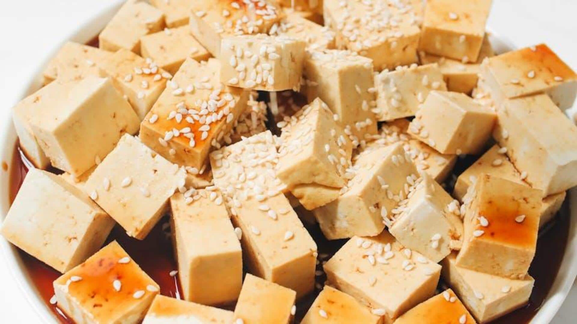 Tofu v/s paneer: Which is healthier?