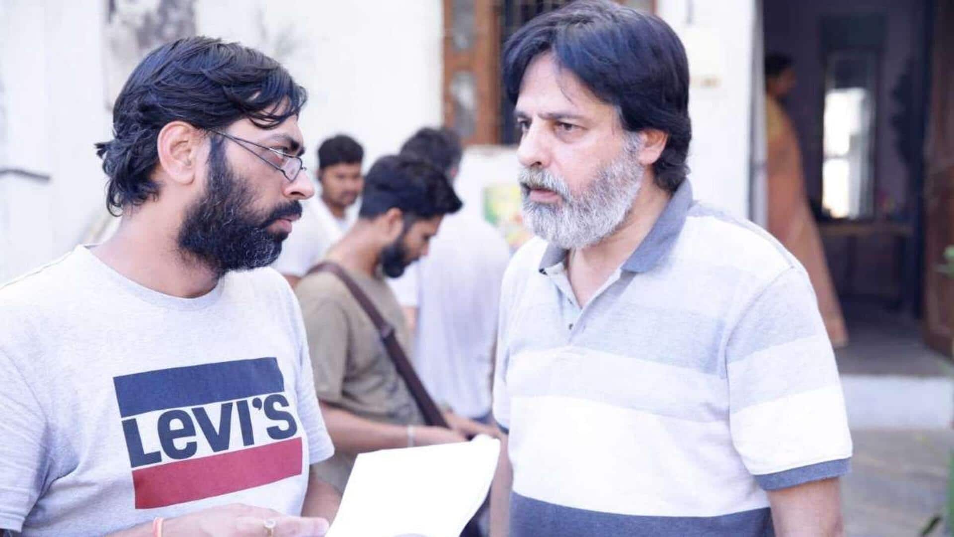 'Agra' controversy: 46 indie filmmakers demand 'fair access' to theaters