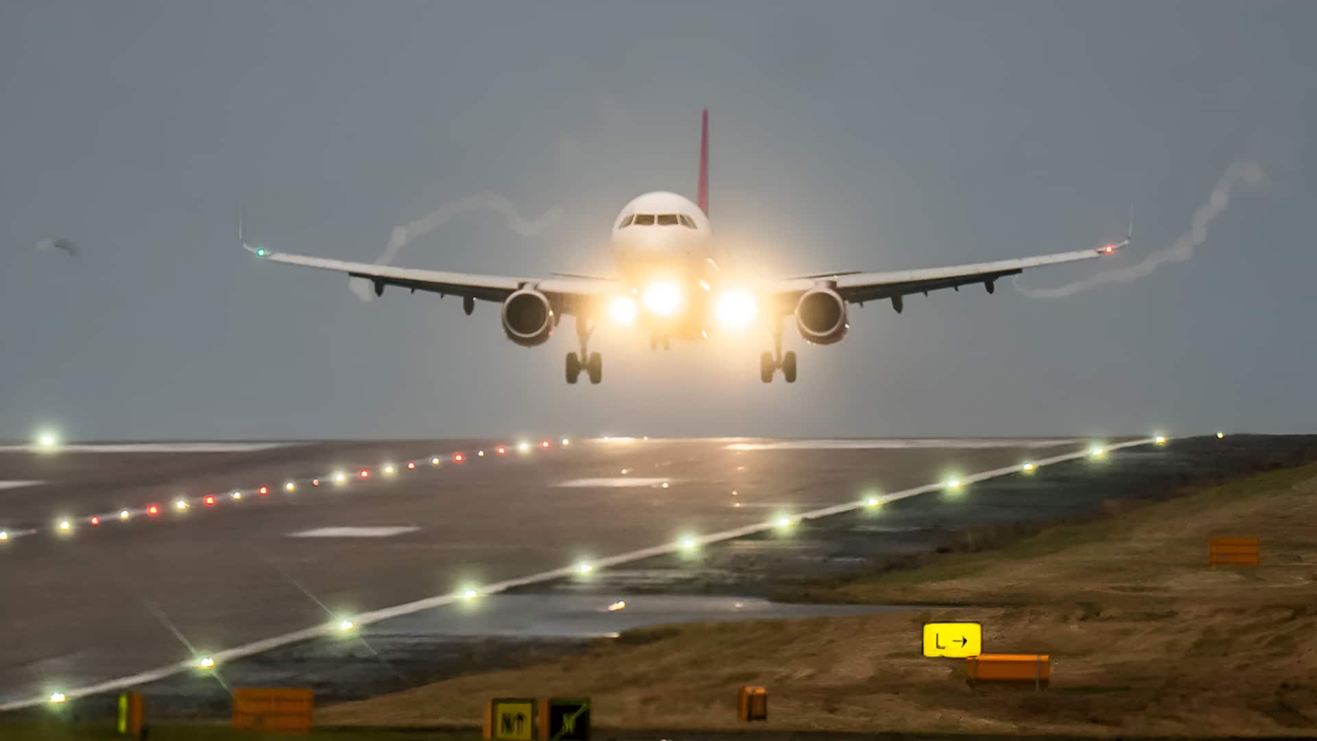 Government confirms GPS spoofing near Delhi airport in Parliament 