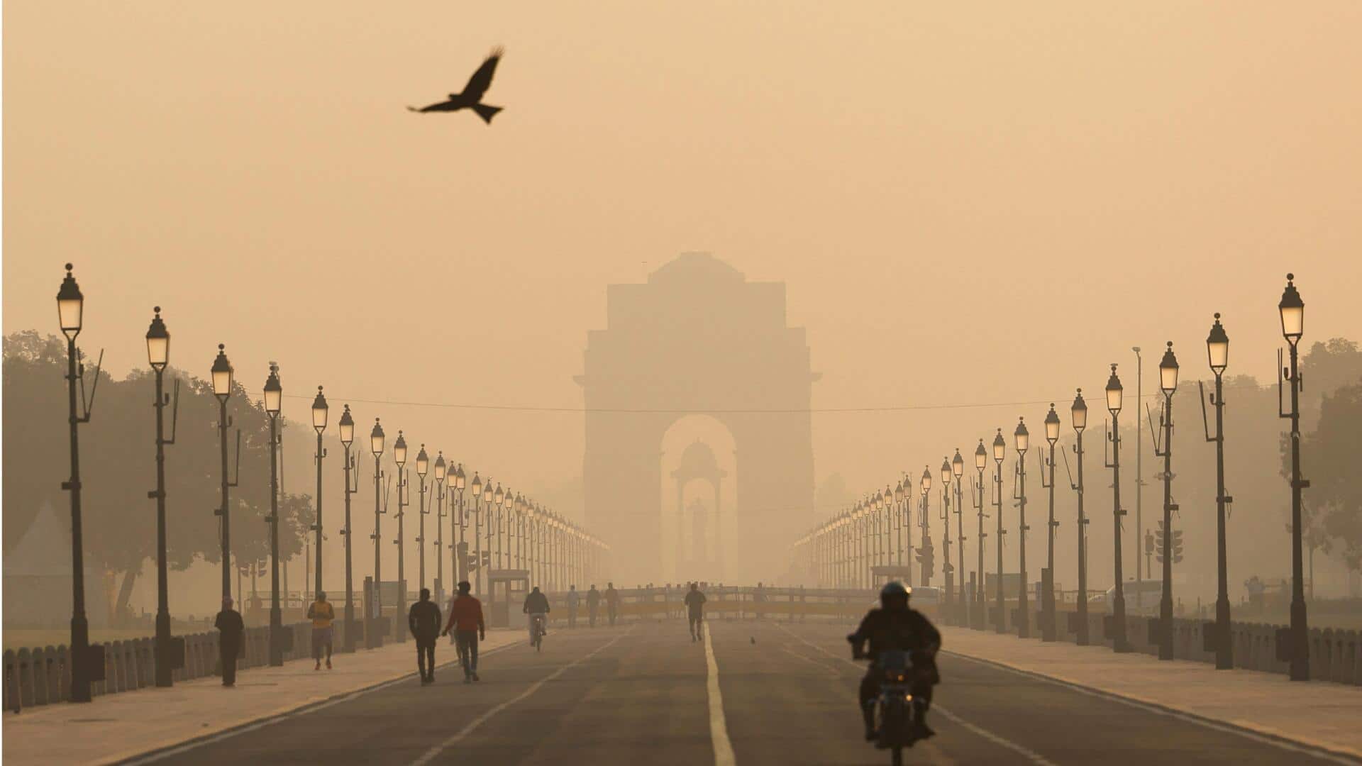 Opens Pandora's box: Centre opposes GST cut on air purifiers