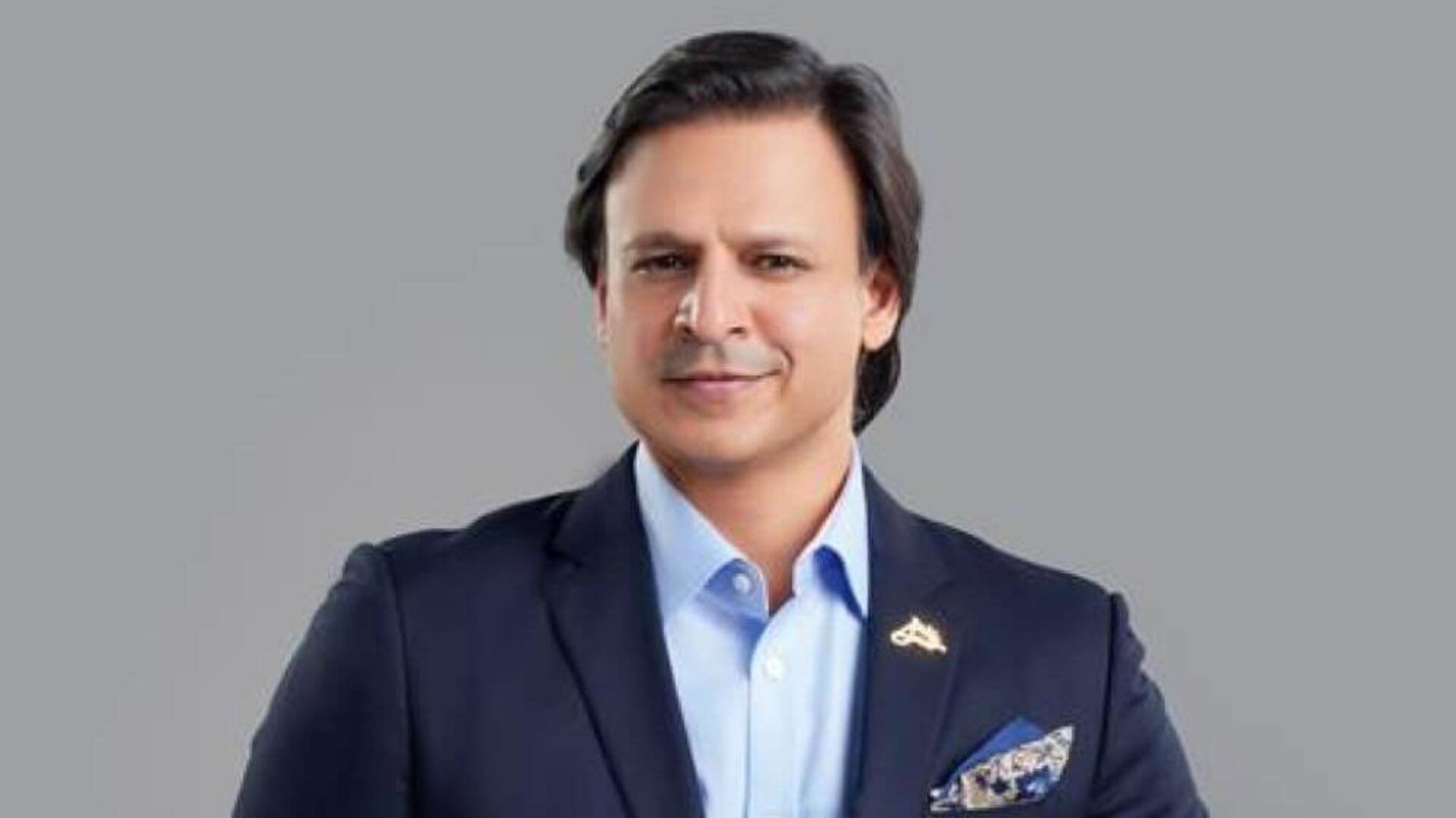 Vivek Oberoi says '2025 was about substance'