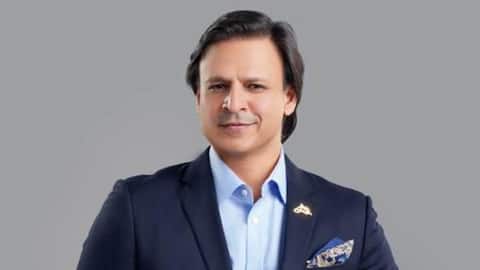 Vivek Oberoi says '2025 was about substance'