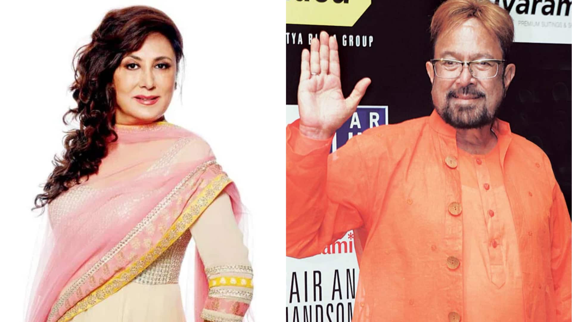 Anita Advani's plea for marital recognition with Rajesh Khanna dismissed