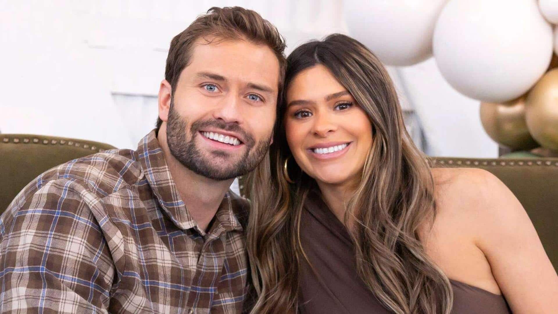 Dakota Mortensen cut from 'Vanderpump Villa' amid Taylor Paul investigation