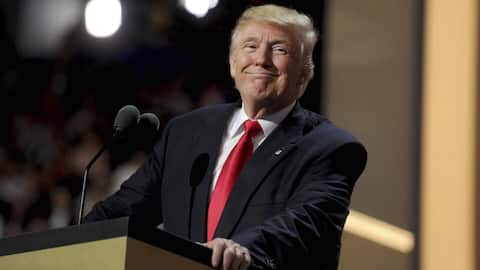 Donald Trump nominated for 2026 Nobel Peace Prize: Report