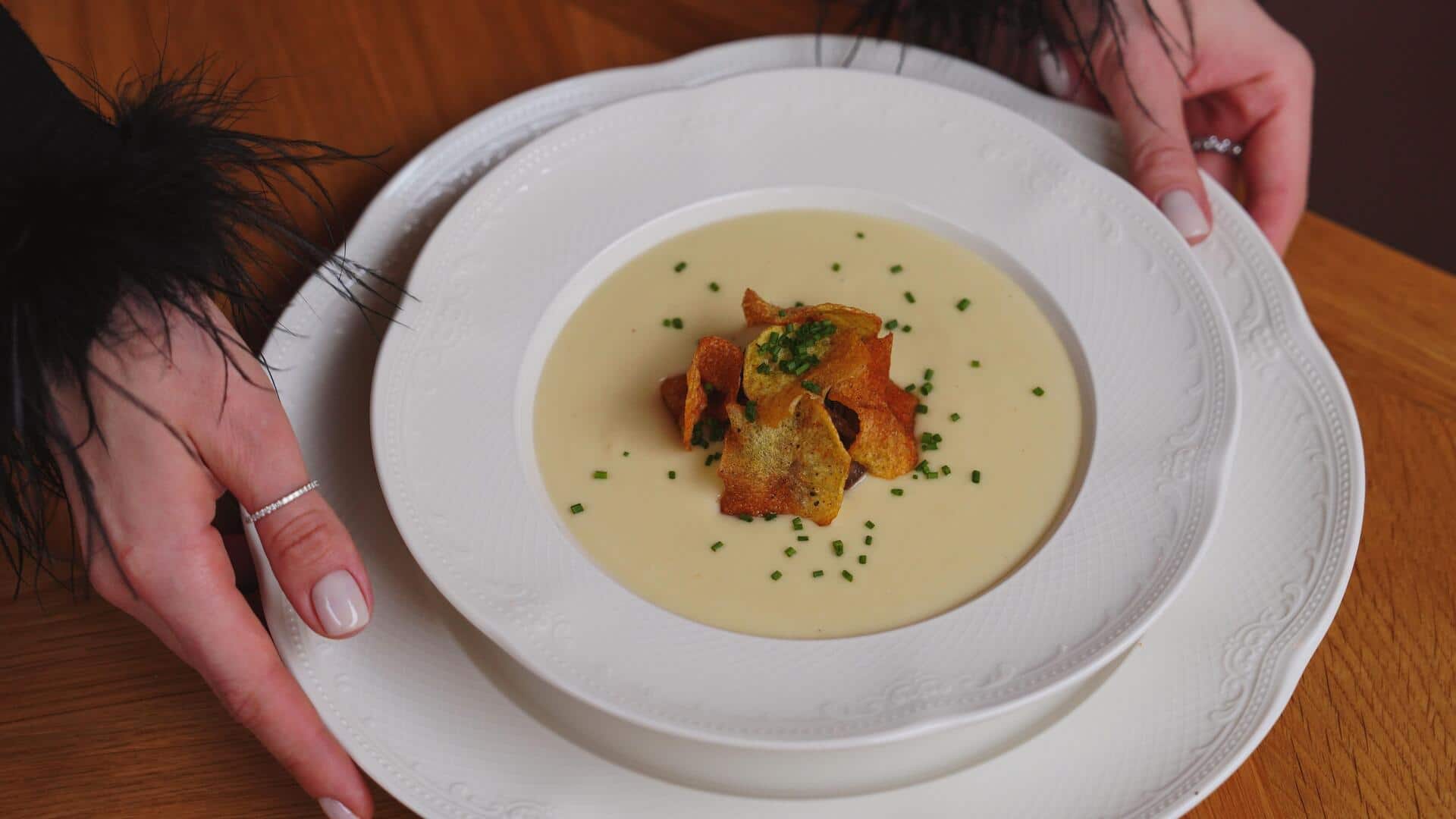 Make salsify taste amazing with these recipes
