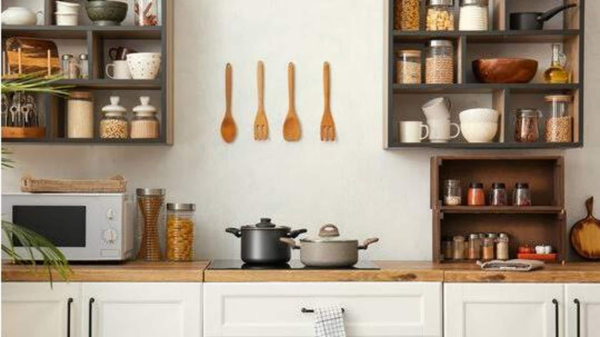 Sharing a kitchen? Follow these 5 etiquette rules 