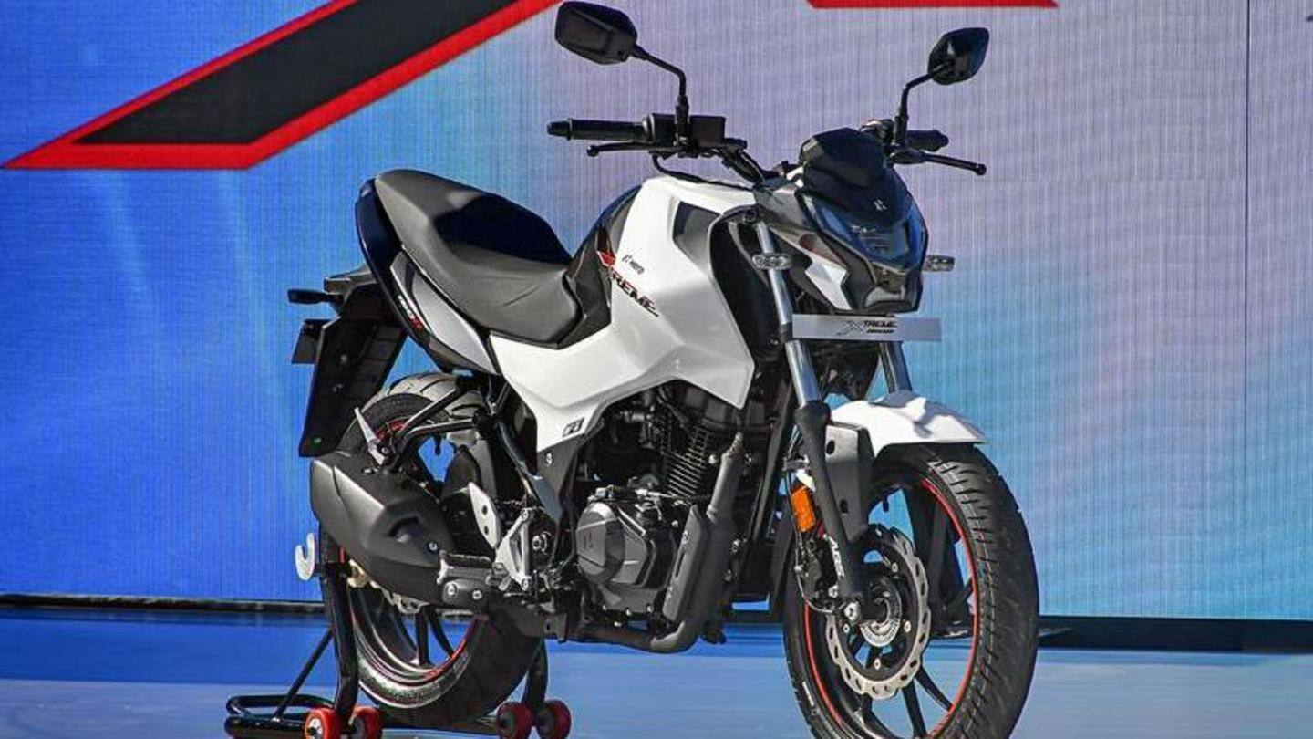 Autobytes New Motorcycles Launching In India In July Newsbytes