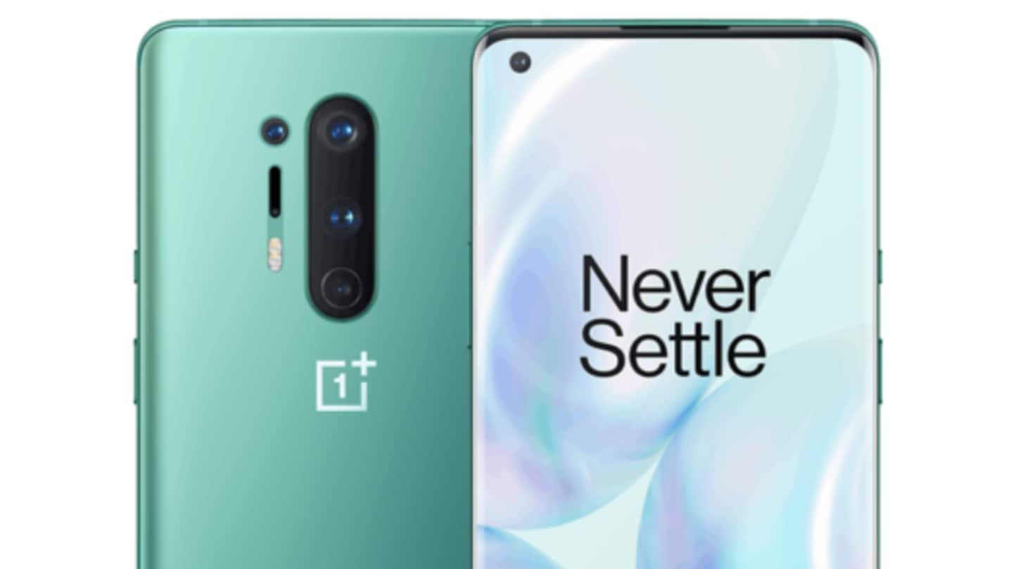 OnePlus 8 Pro to go on sale today at 12pm