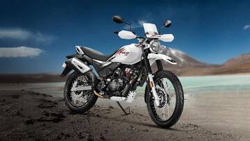 xpulse 200 bs6 on road price