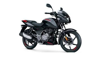 Bajaj Pulsar 125 split seat variant introduced at Rs. 79,000