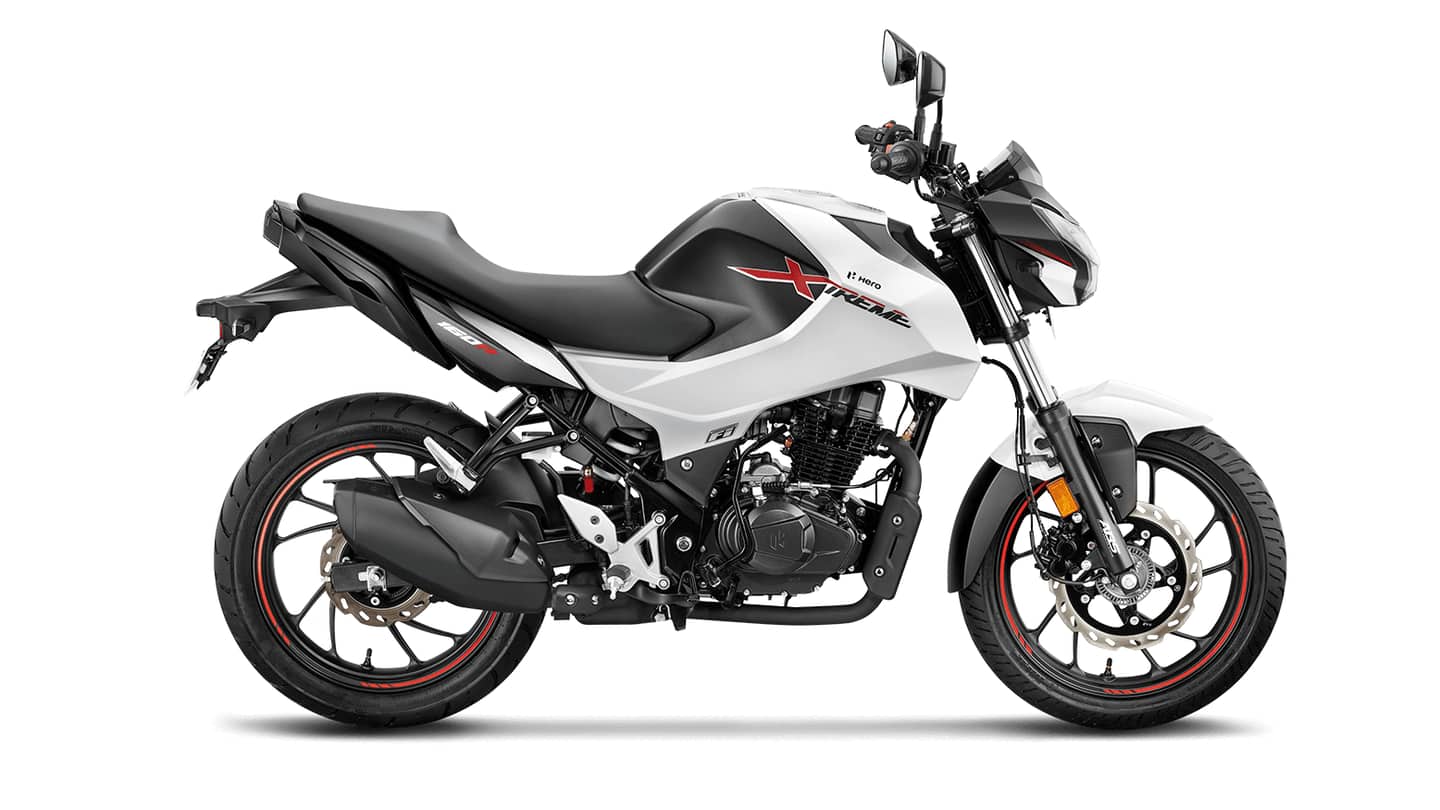 Hero Xtreme 160R's test ride registrations open, launch imminent