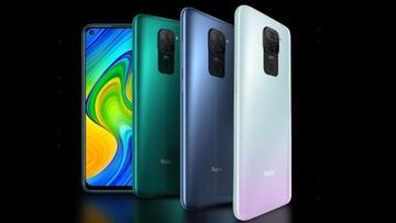 Redmi Note 9 to be launched on July 20