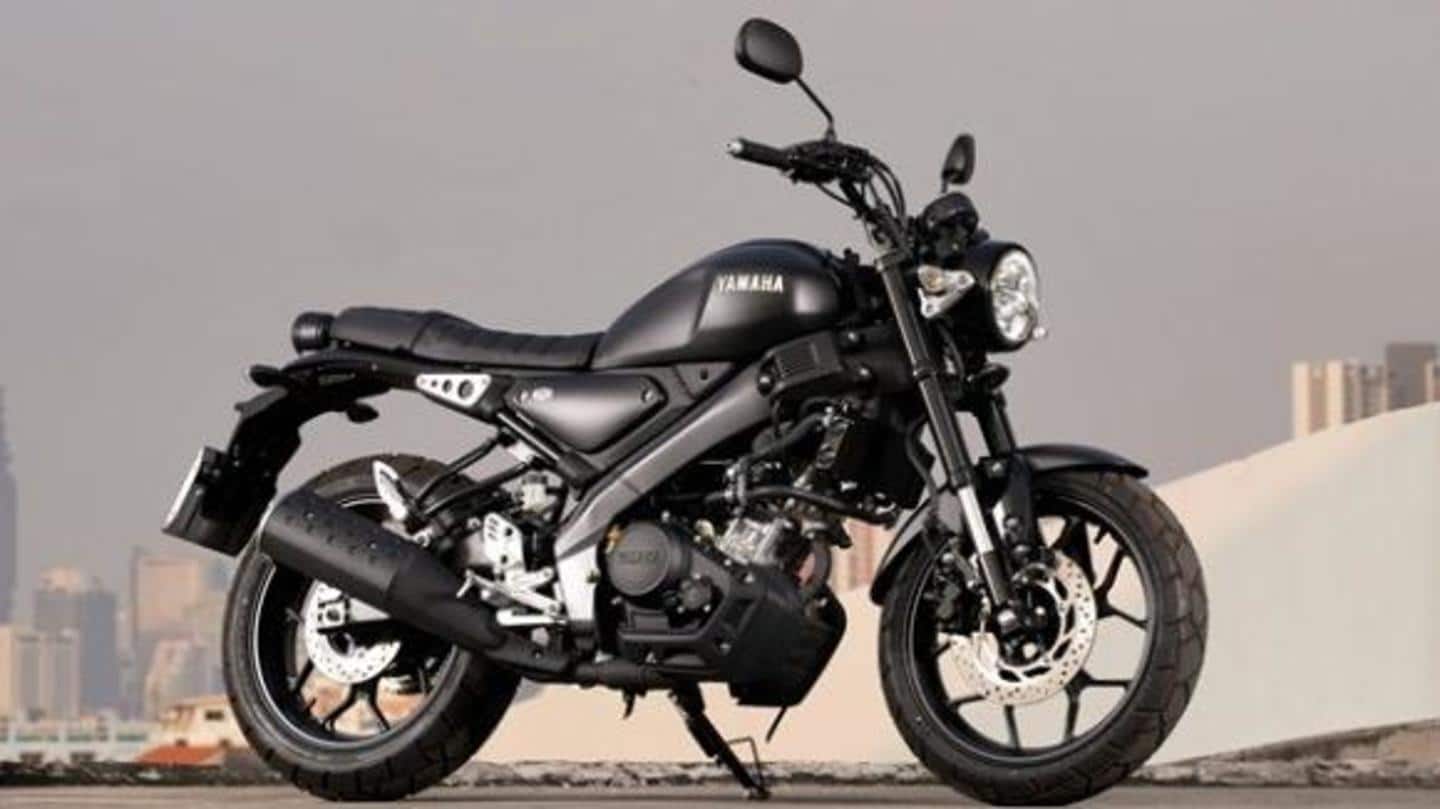 2020 Yamaha XSR155 launched in Philippines: Check what's new