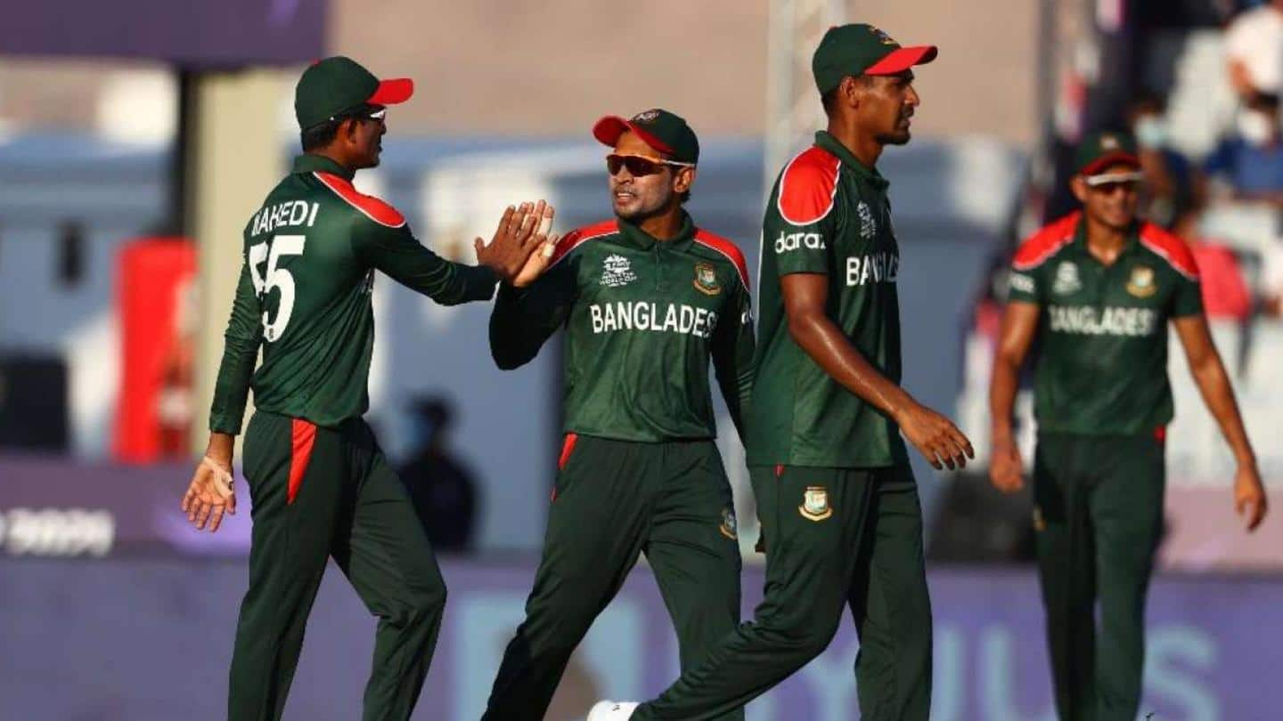 T20 World Cup, SA vs Bangladesh: Preview, stats, and more