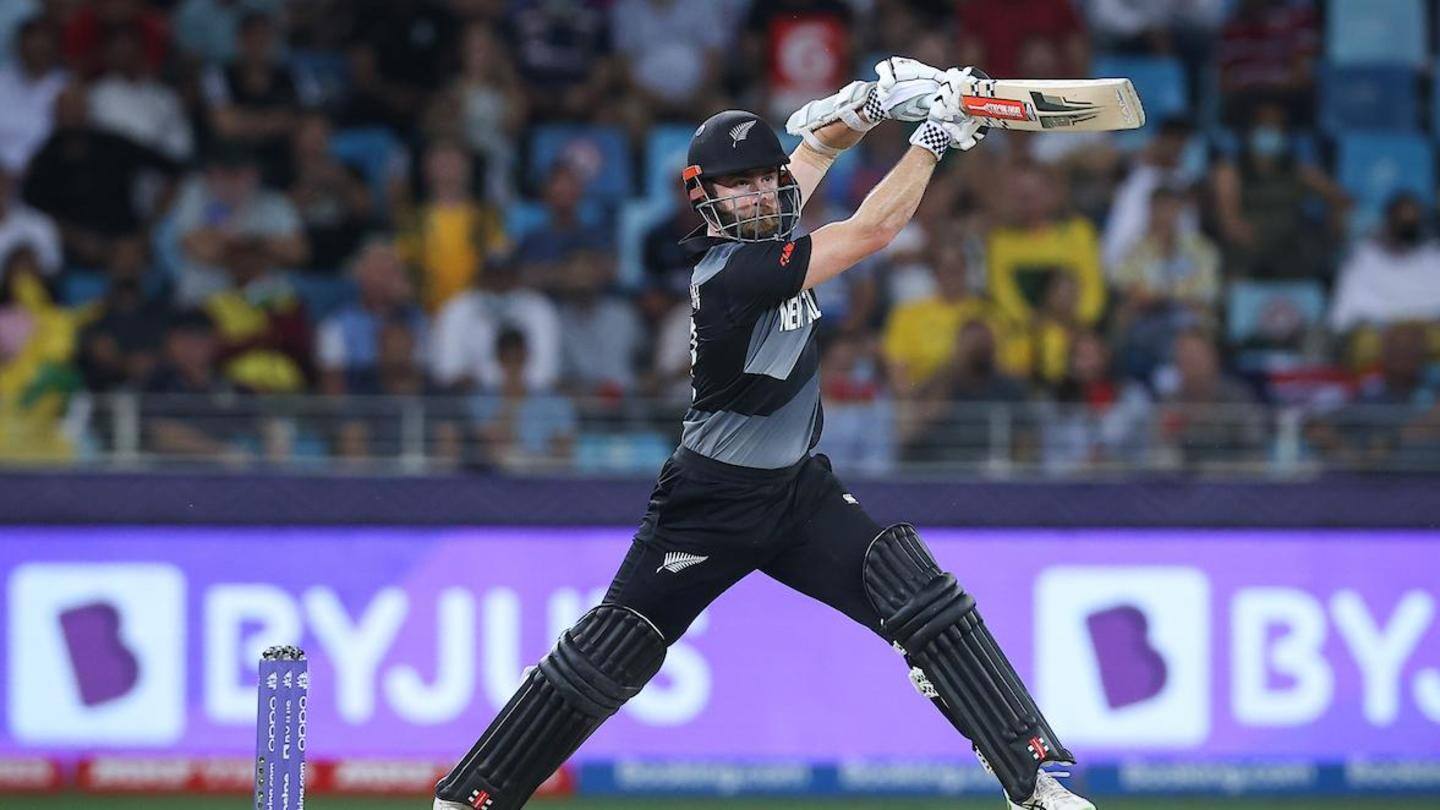 Kane Williamson smashes these records Kane Williamson smashes these records