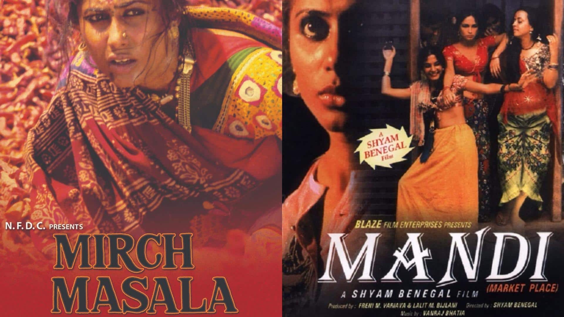 International Women's Day 2023: Revisiting classic Hindi feminist, women-oriented films