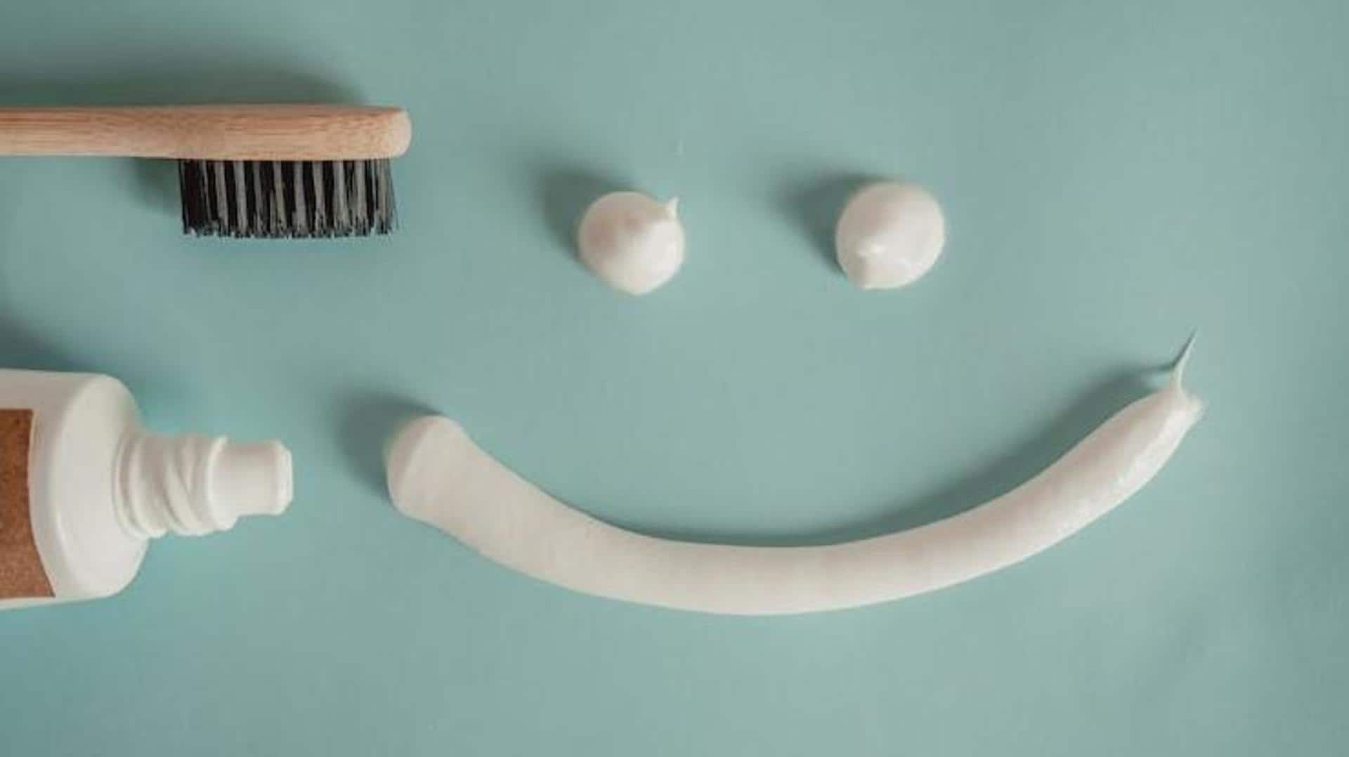 How to choose the best toothpaste for optimal oral hygiene