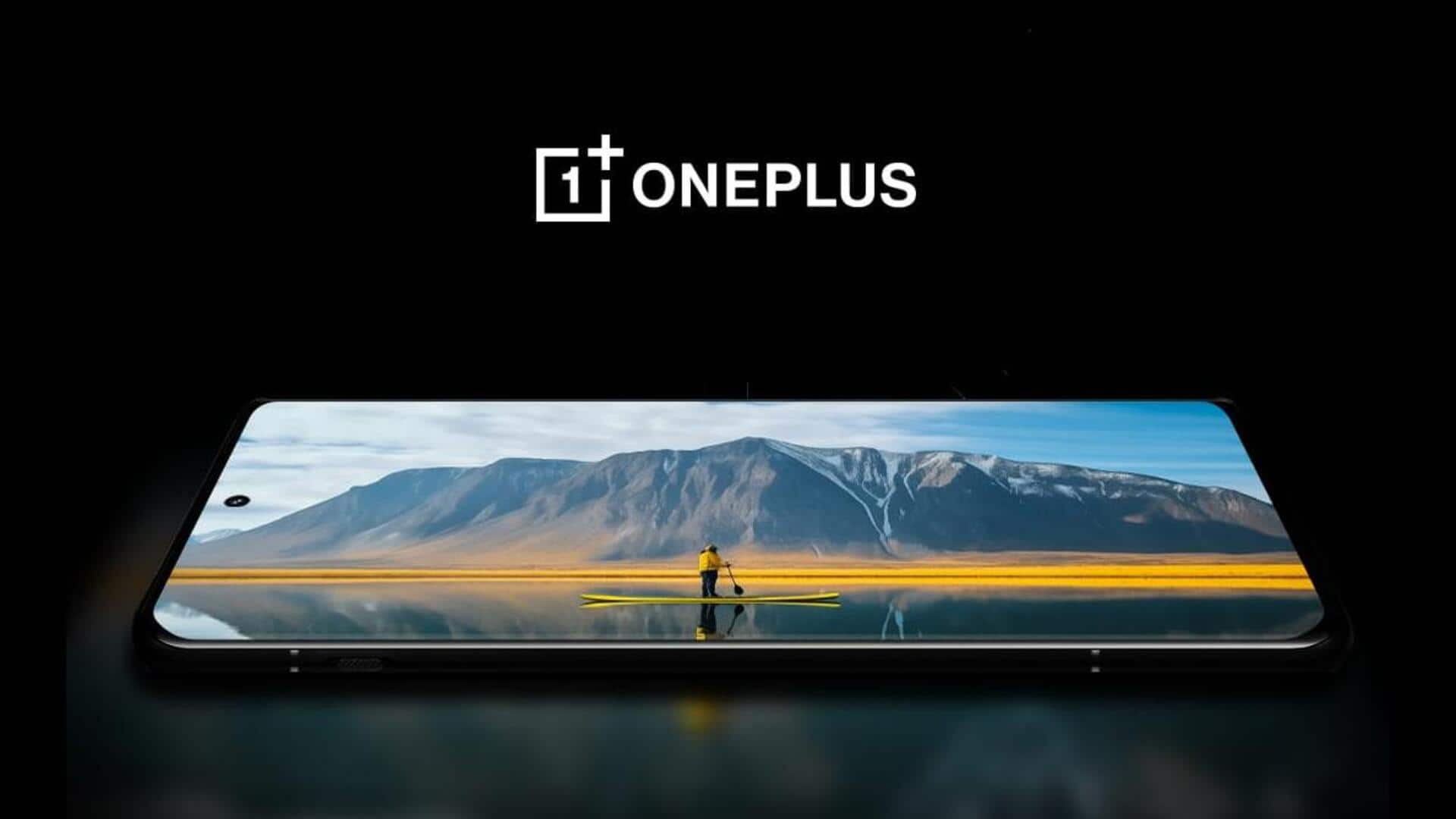 OnePlus 12 will sport the brightest smartphone display ever 