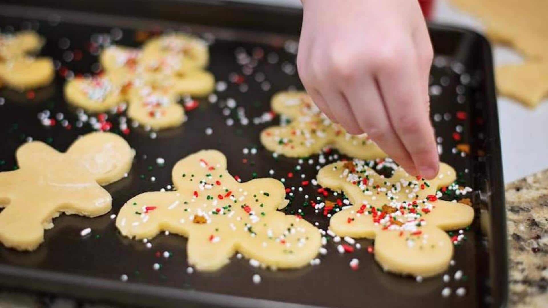 Perfecting plant-based baking techniques like a pro