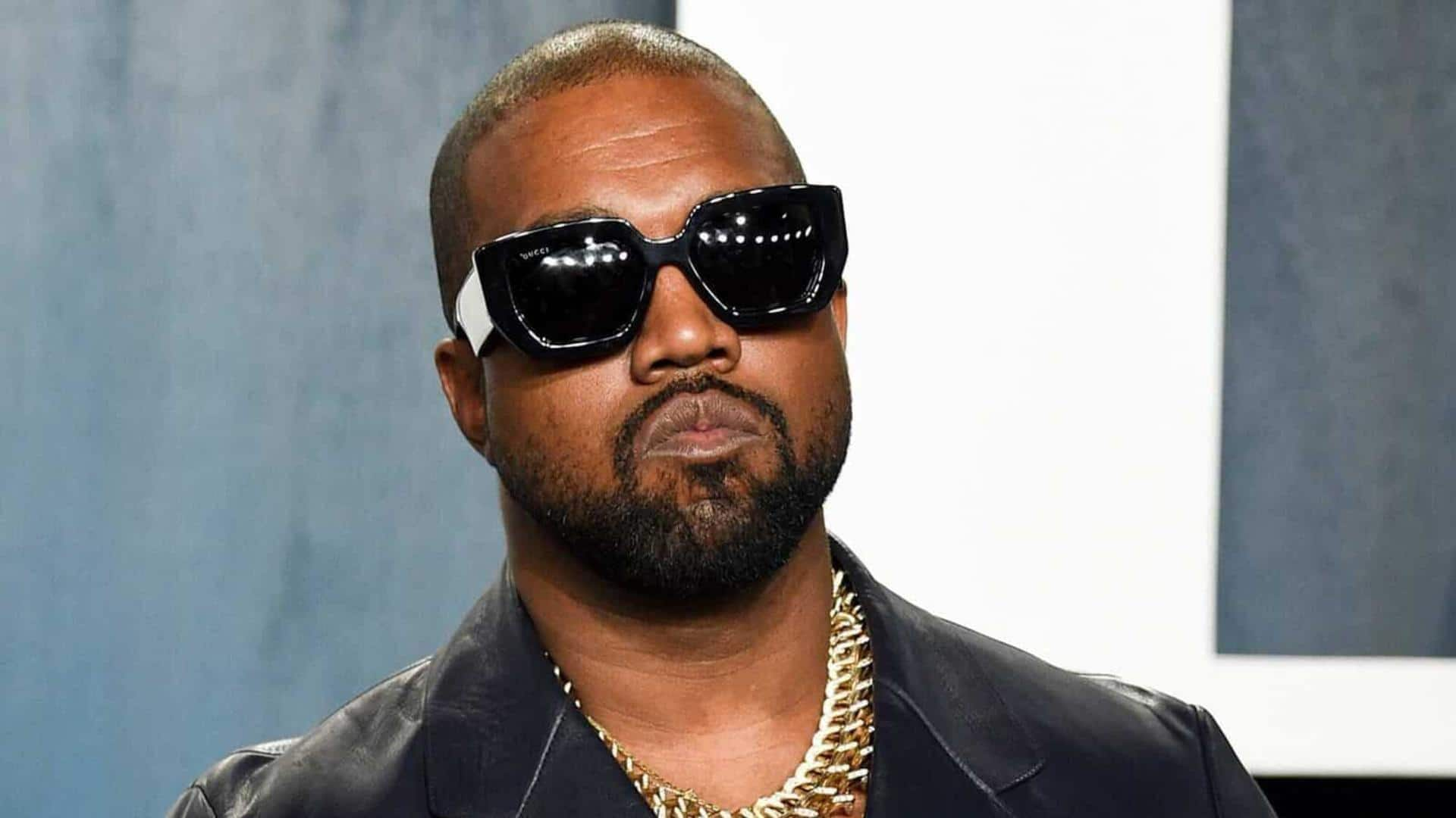 Ye 'terrified' to return to US amid Diddy's assault trial