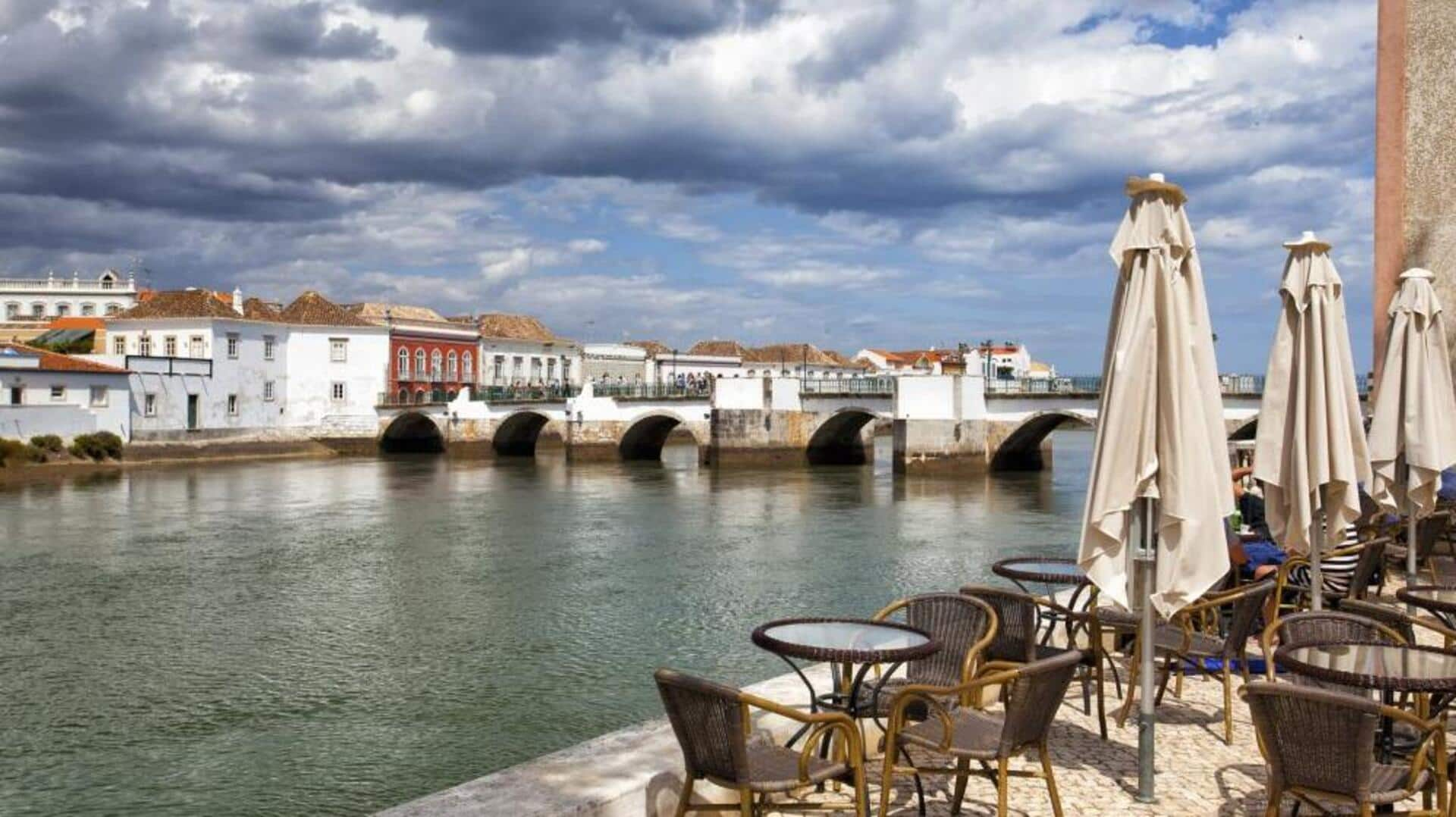 Things to do in Tavira, Portugal