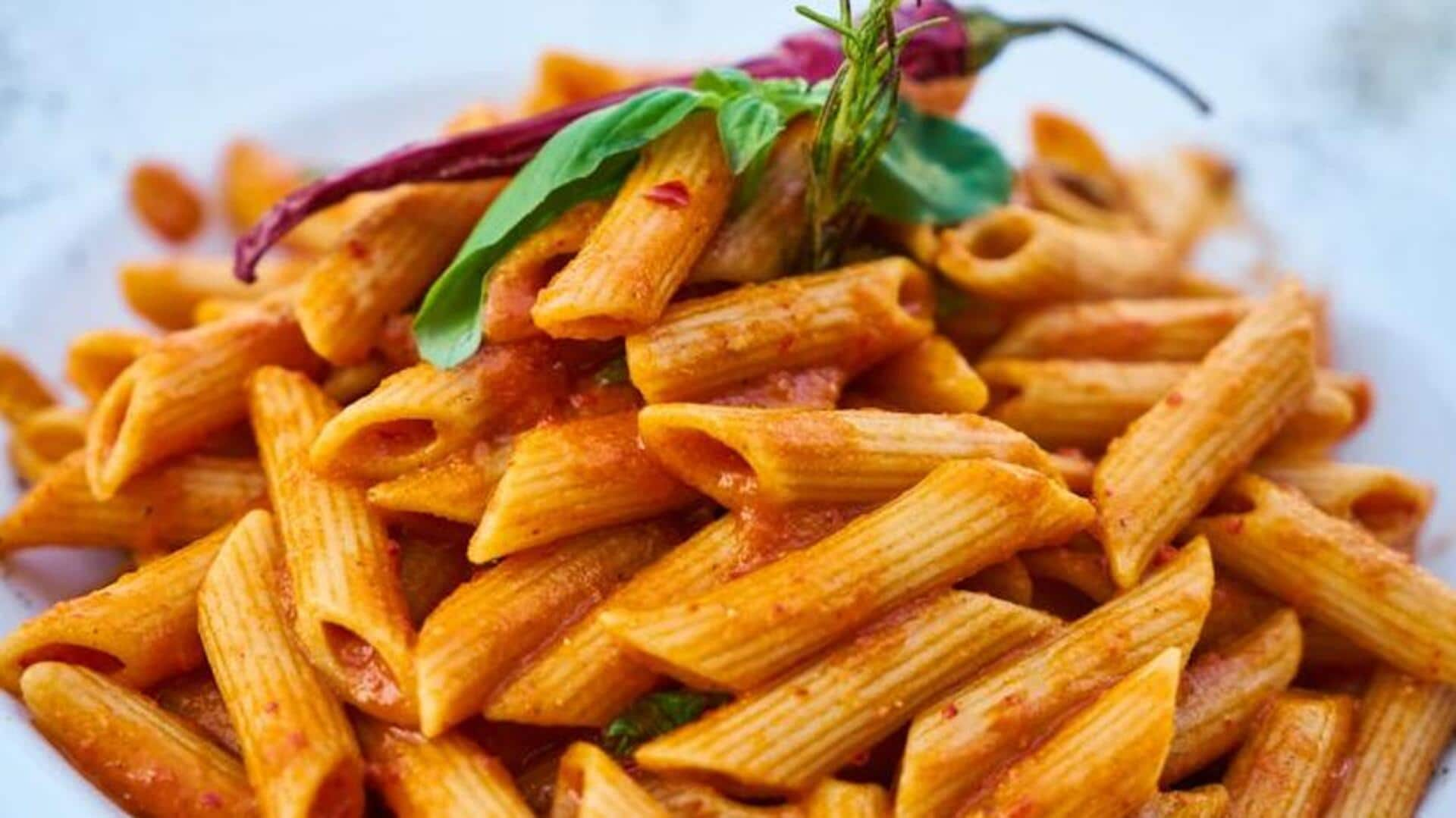 Chefs' secret ingredients list: The hidden keys to perfect pasta