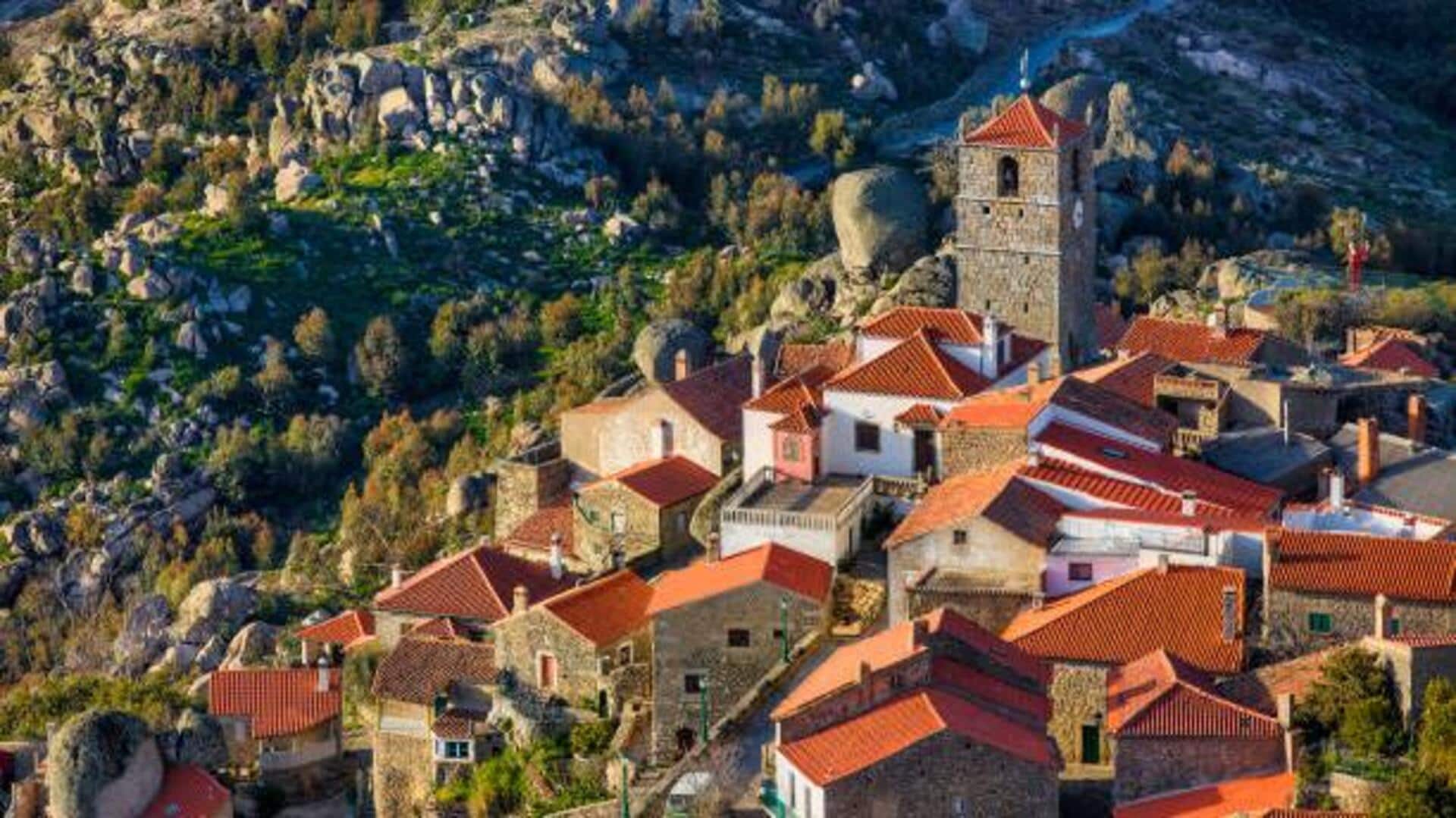 Portugal's most peaceful villages: A list Portugal's most peaceful villages: A list