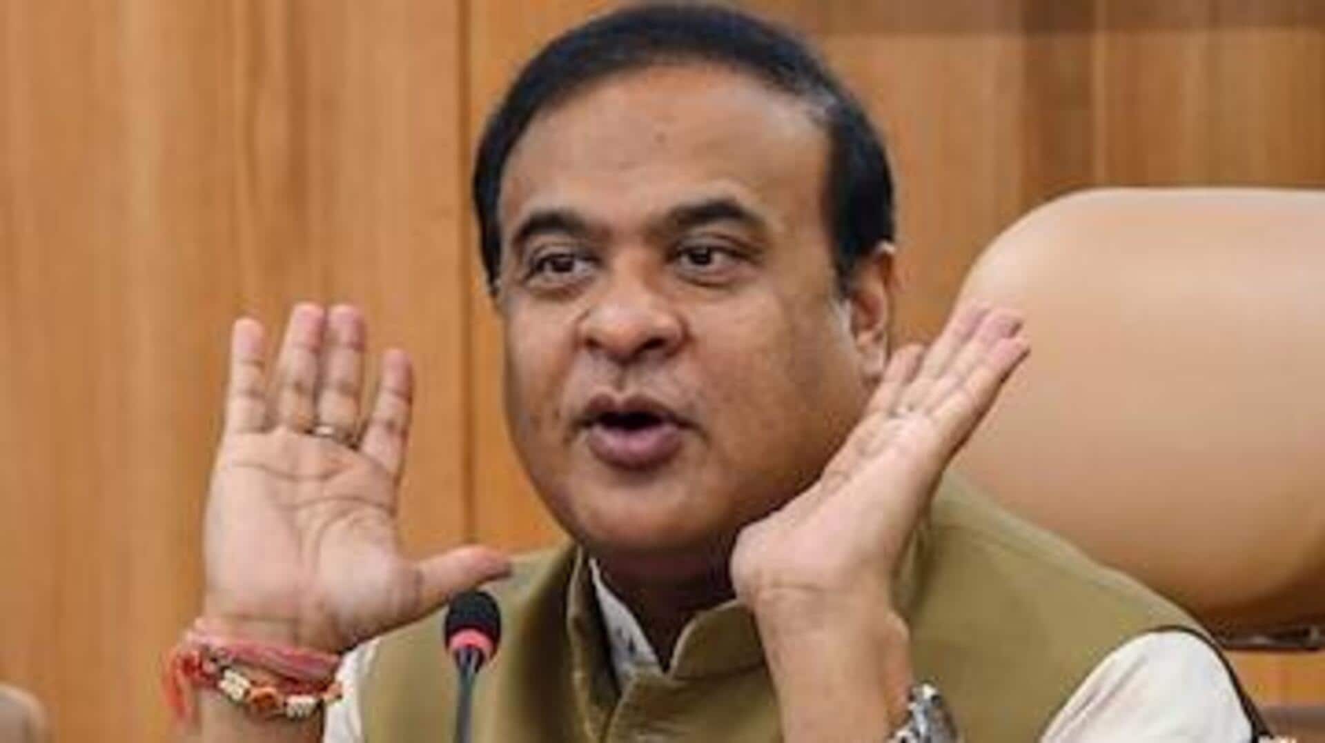 SC issues notice to Assam government over 'Muslim takeover' AI-video 