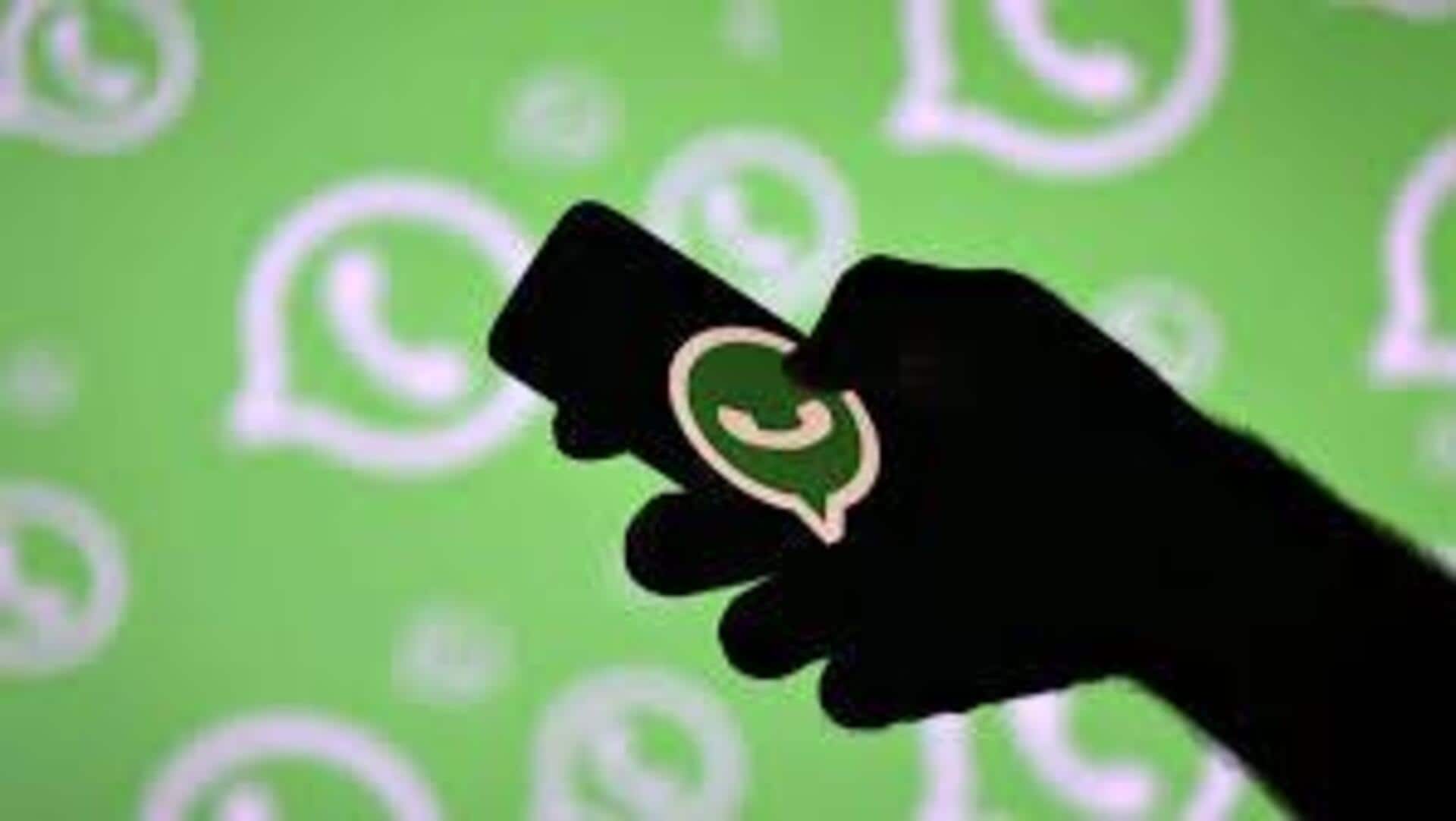 WhatsApp to block AI chatbots like ChatGPT, Perplexity from January WhatsApp to block AI chatbots like ChatGPT, Perplexity from January
