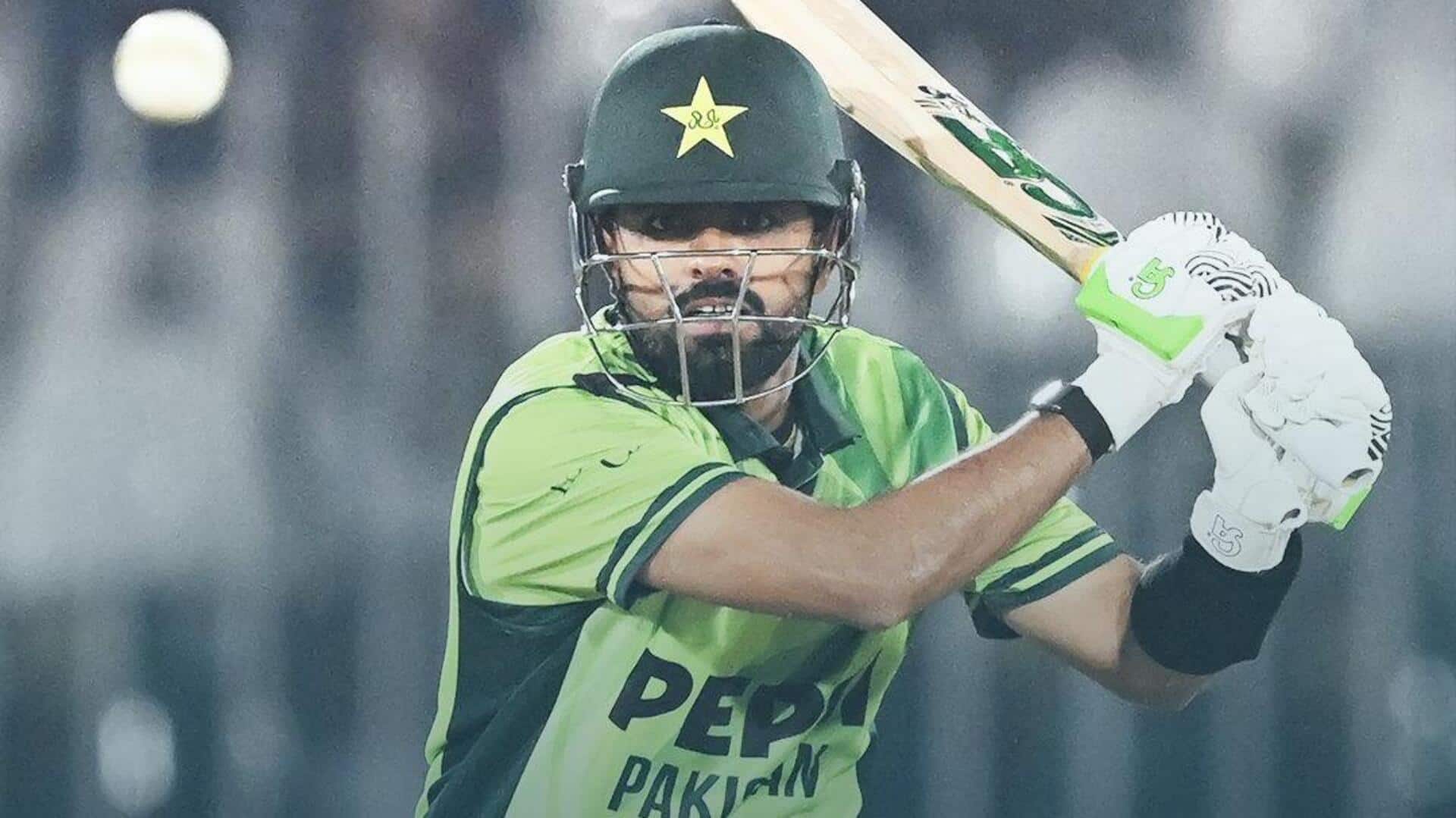 Listing fastest batters to complete 20 ODI centuries (by innings) 