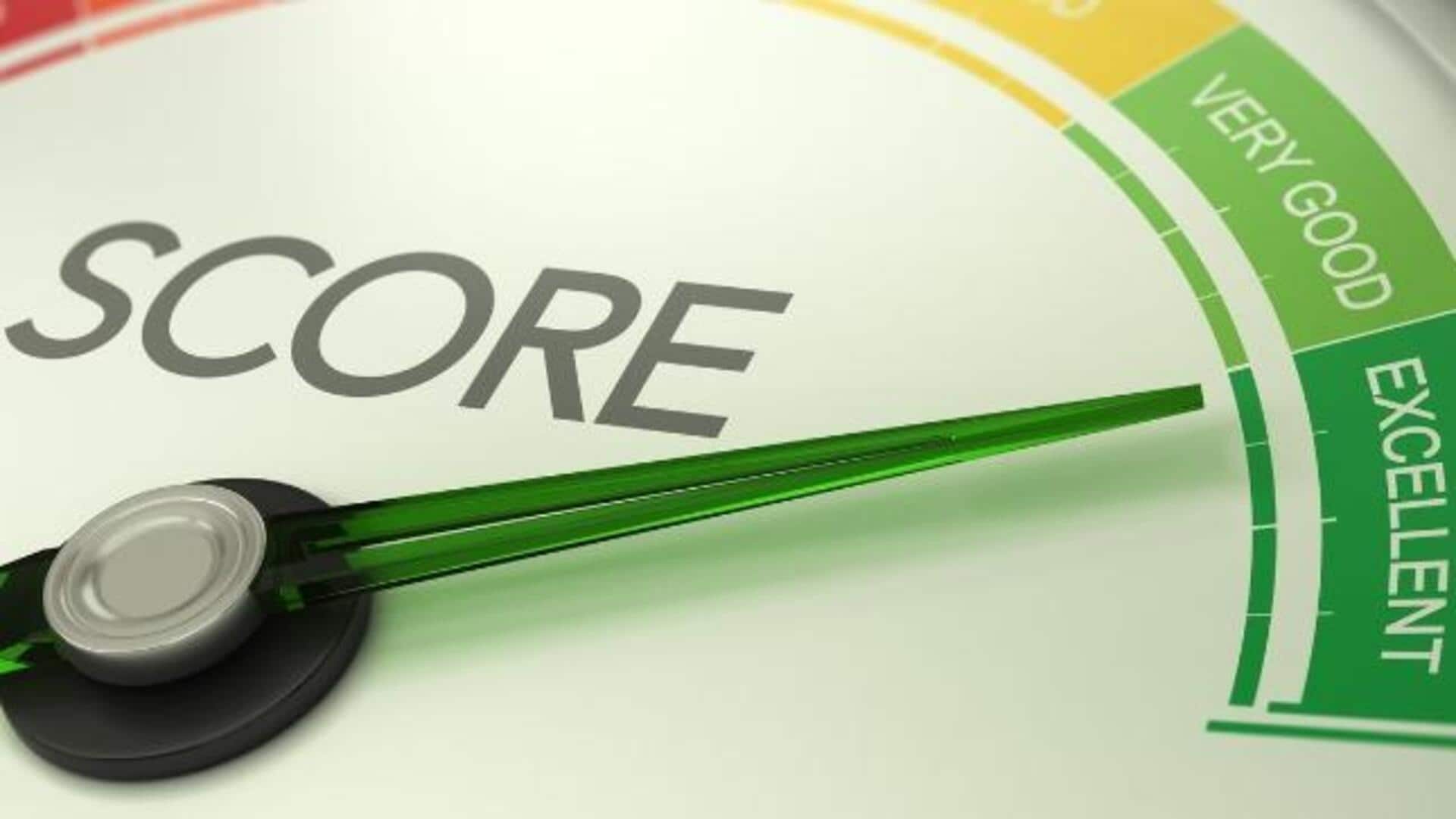 How closing a personal loan impacts your credit score