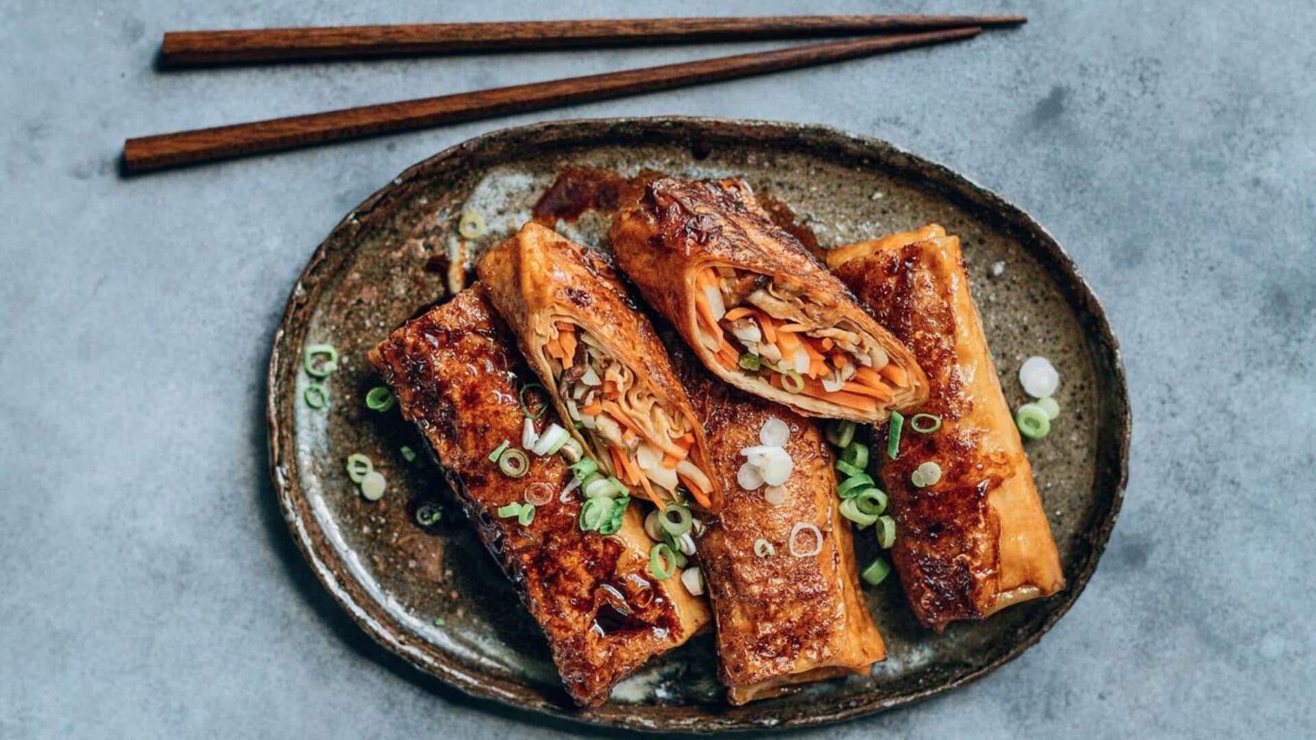 Why health experts recommend bamboo shoots for all